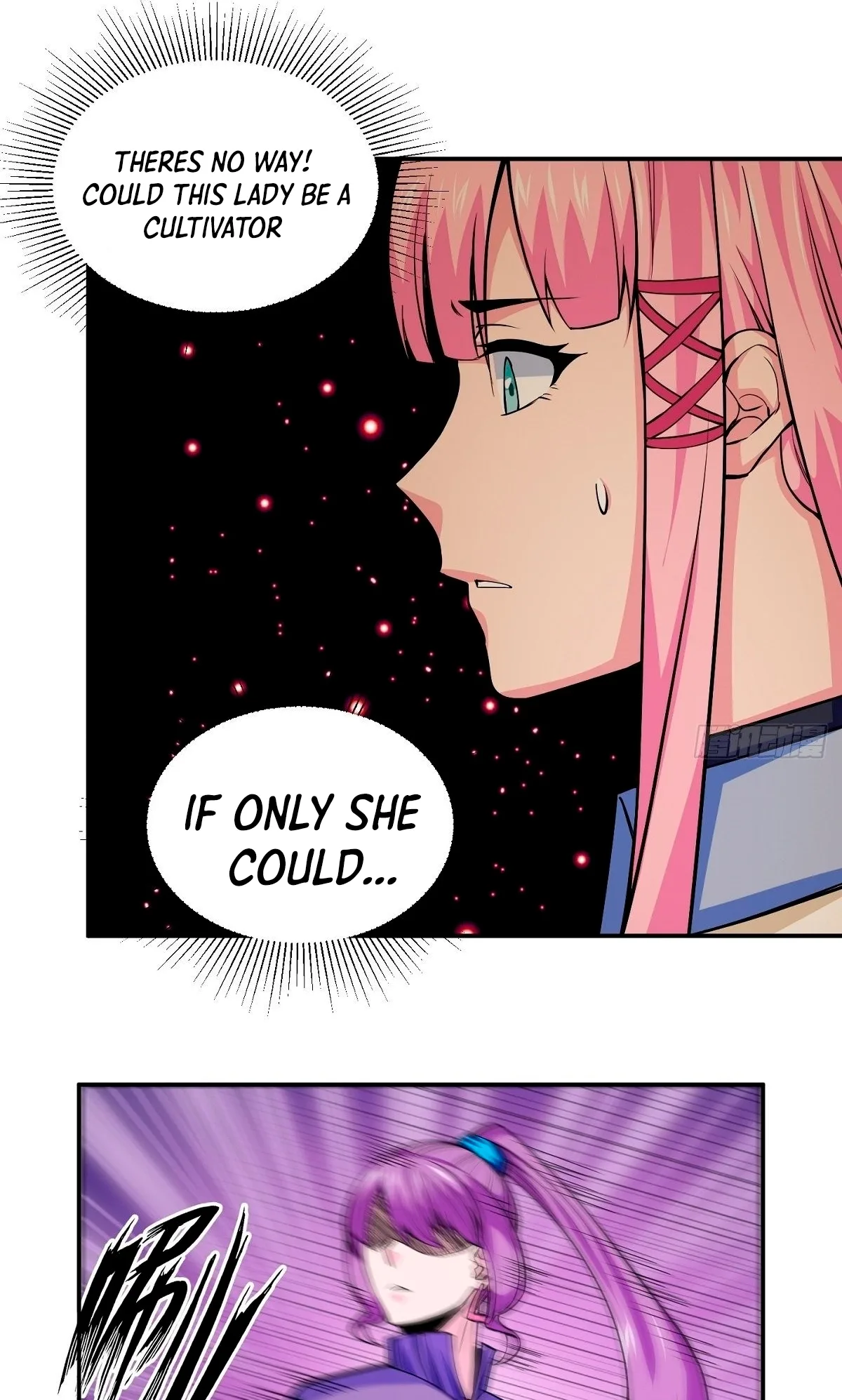 Awaken Sect Leader Chapter 2 page 35