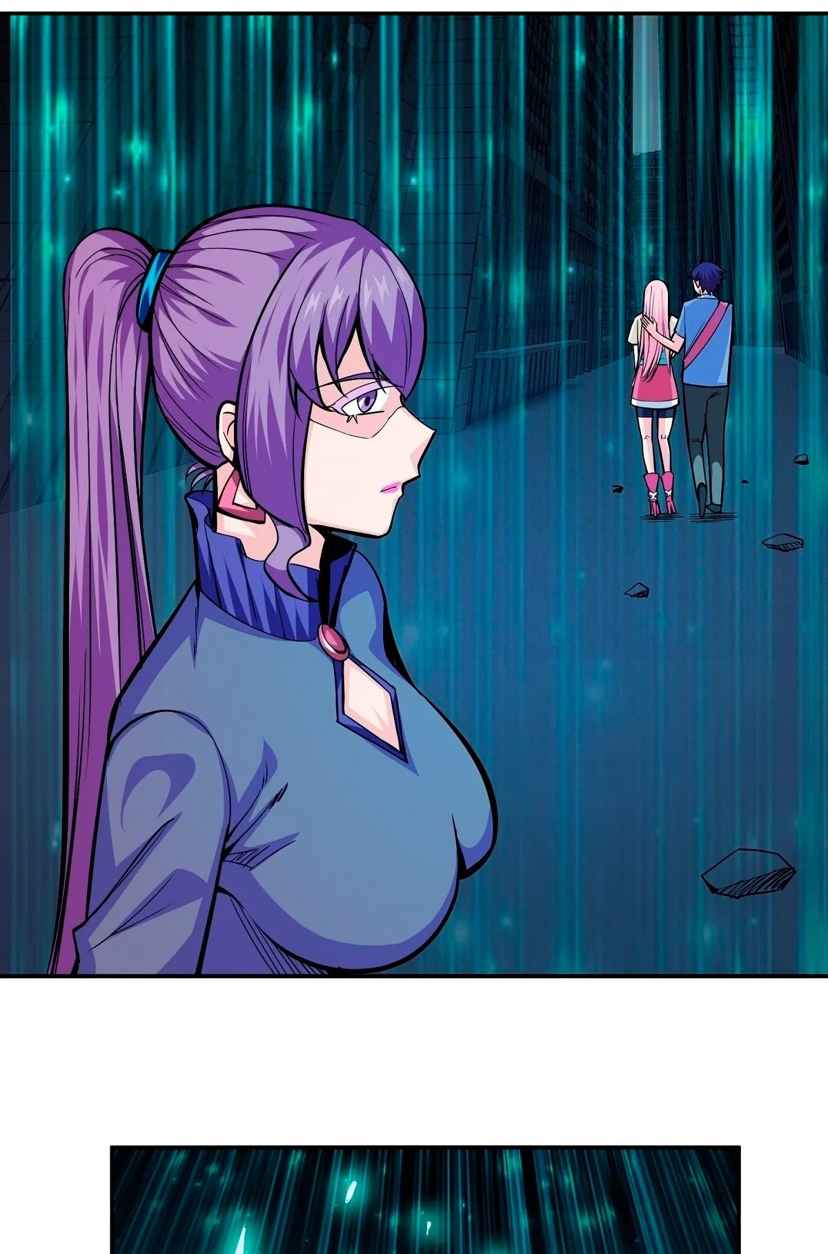 Awaken Sect Leader Chapter 2 page 11