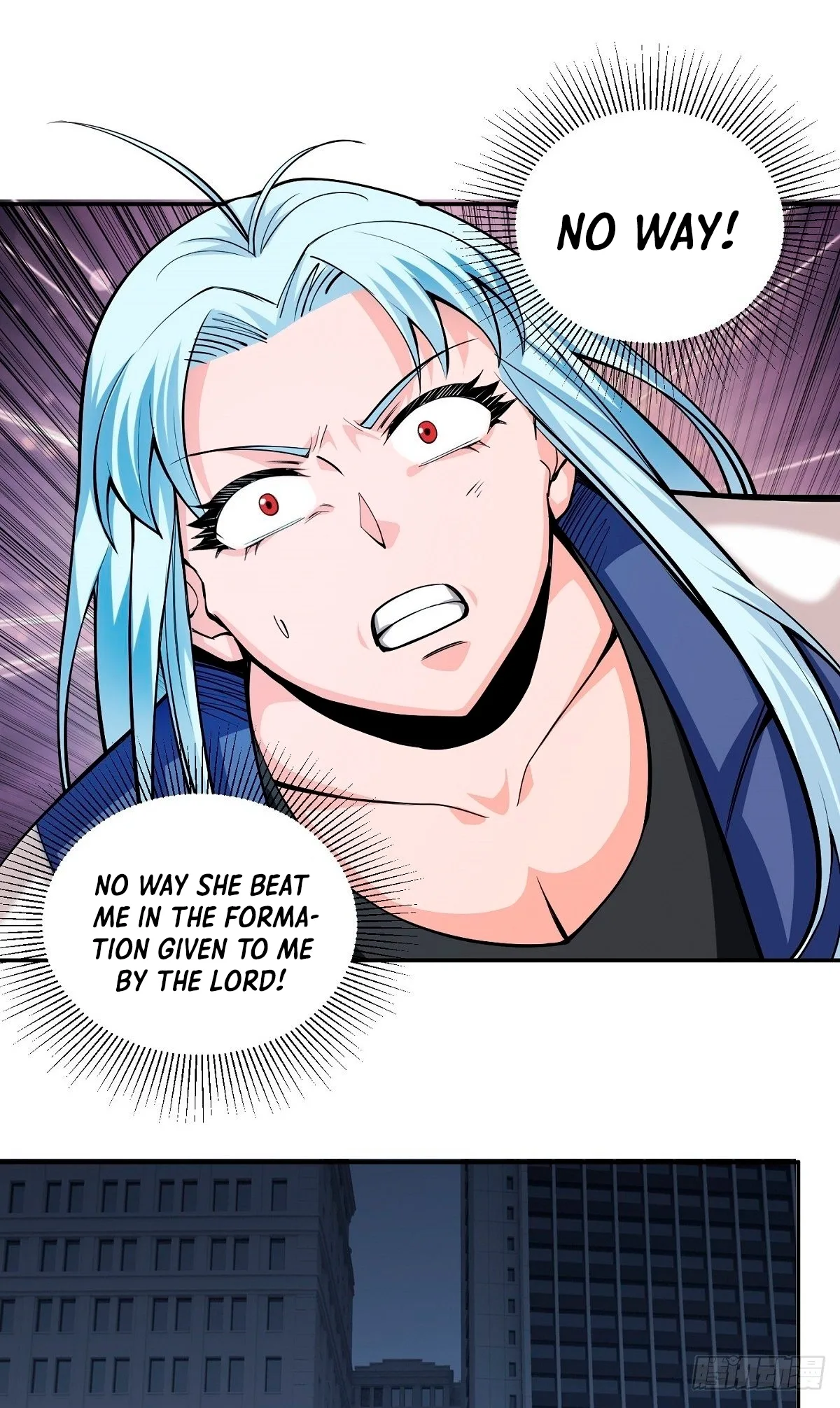 Awaken Sect Leader Chapter 2 page 23