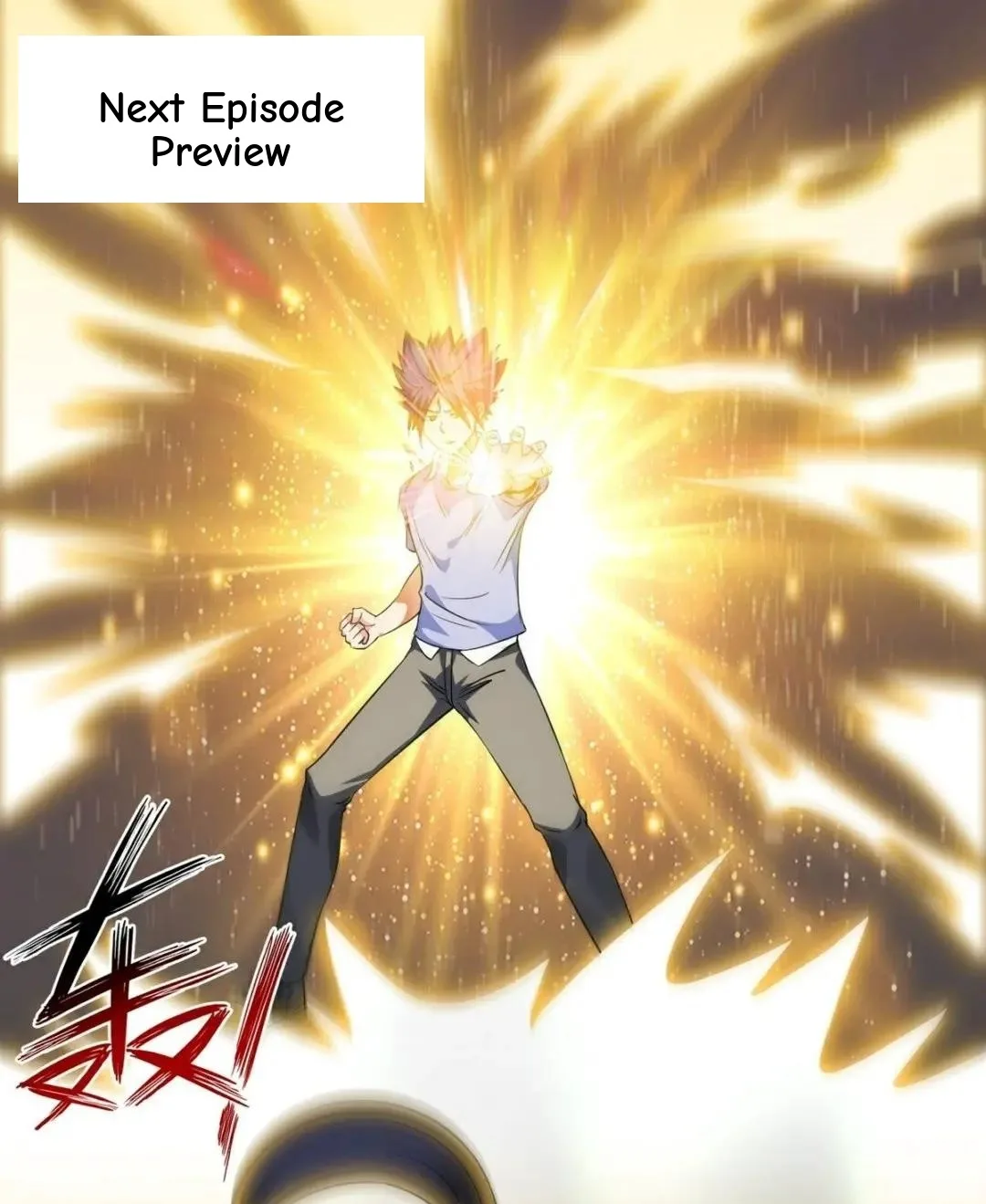 Awaken Sect Leader Chapter 20 page 44