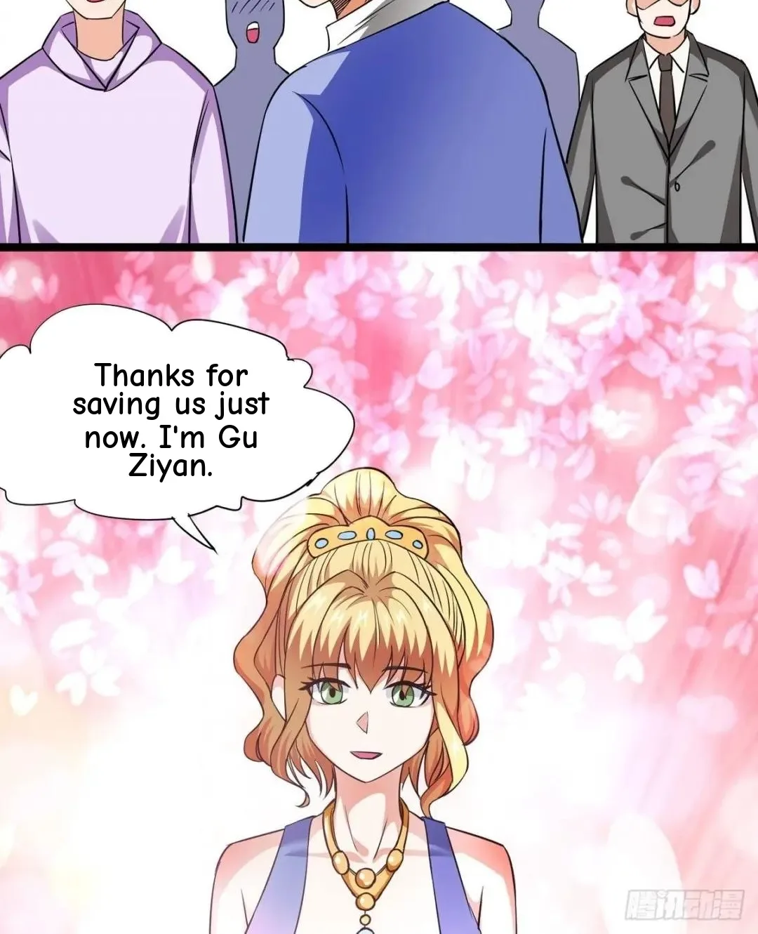Awaken Sect Leader Chapter 21 page 26