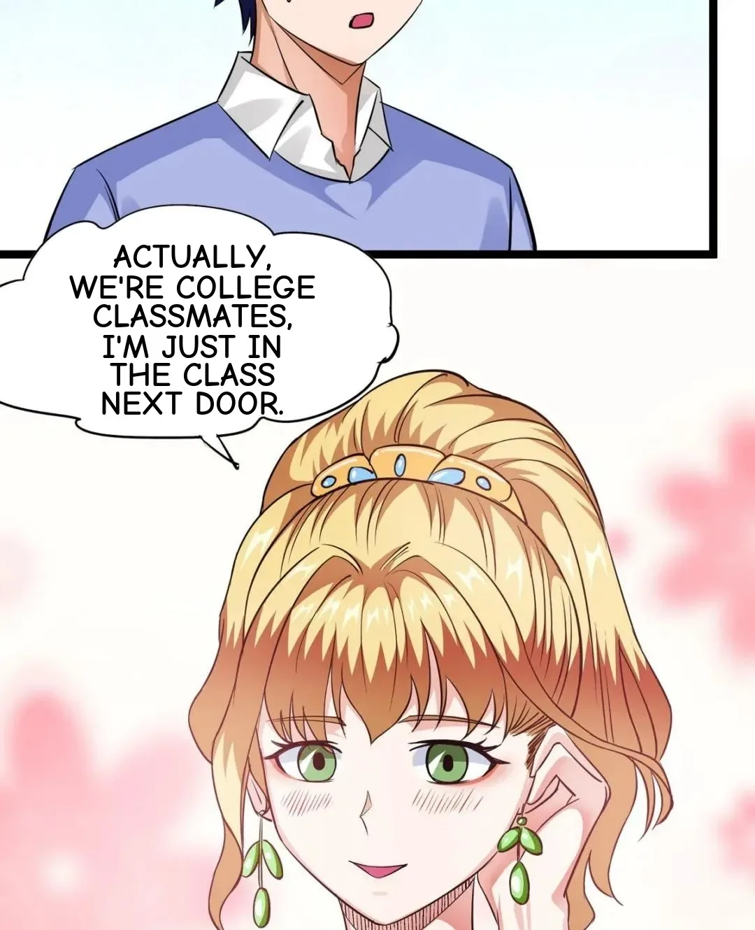 Awaken Sect Leader Chapter 21 page 29