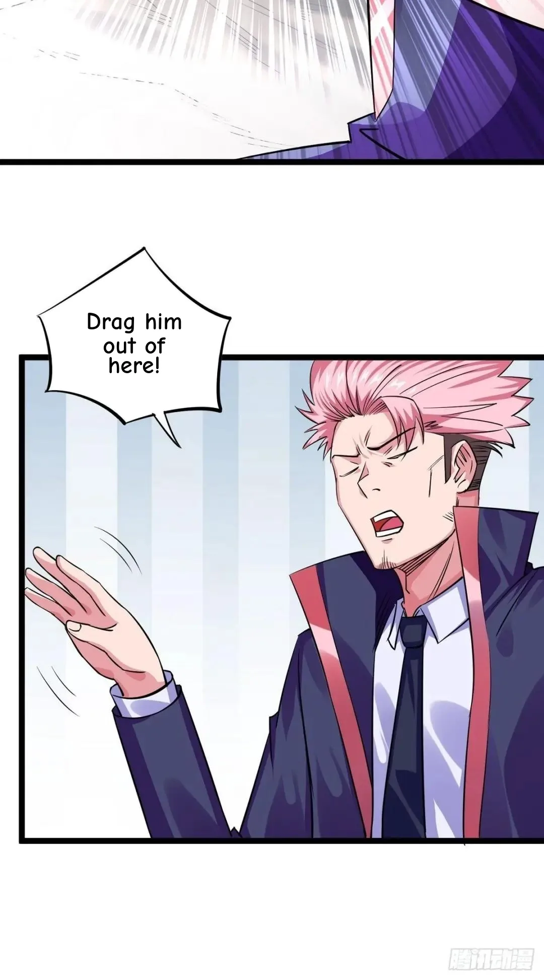 Awaken Sect Leader Chapter 21 page 18