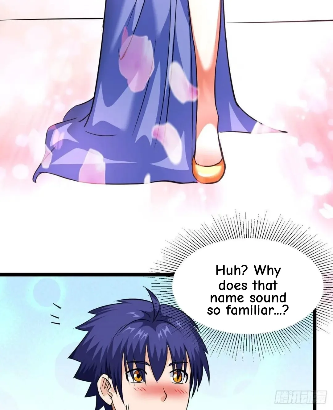Awaken Sect Leader Chapter 21 page 28