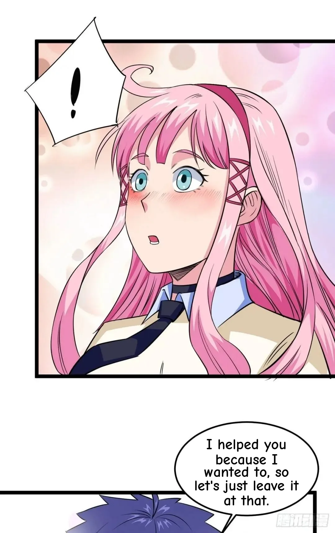 Awaken Sect Leader Chapter 21 page 39