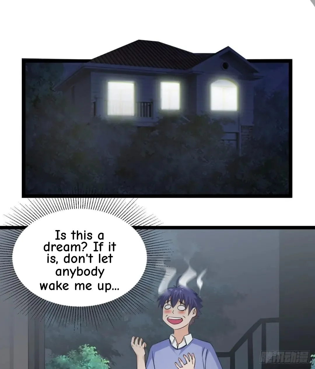 Awaken Sect Leader Chapter 21 page 43