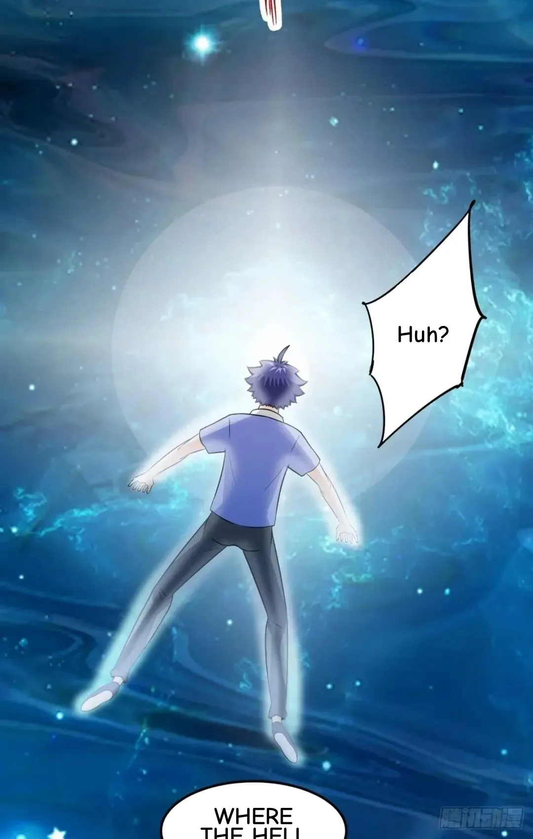 Awaken Sect Leader Chapter 22 page 33