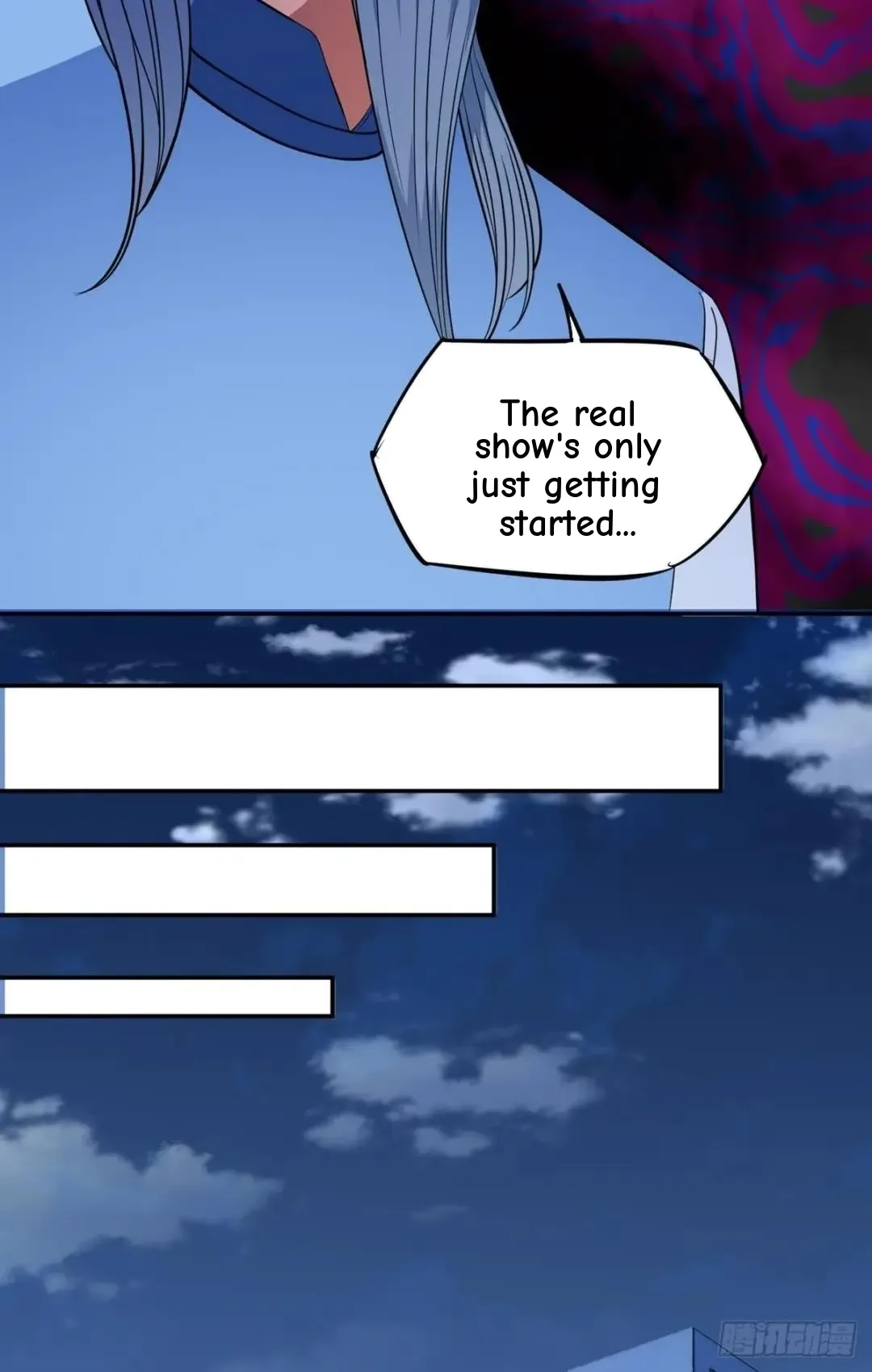 Awaken Sect Leader Chapter 22 page 29