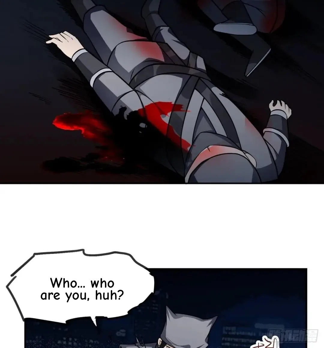 Awaken Sect Leader Chapter 22 page 14