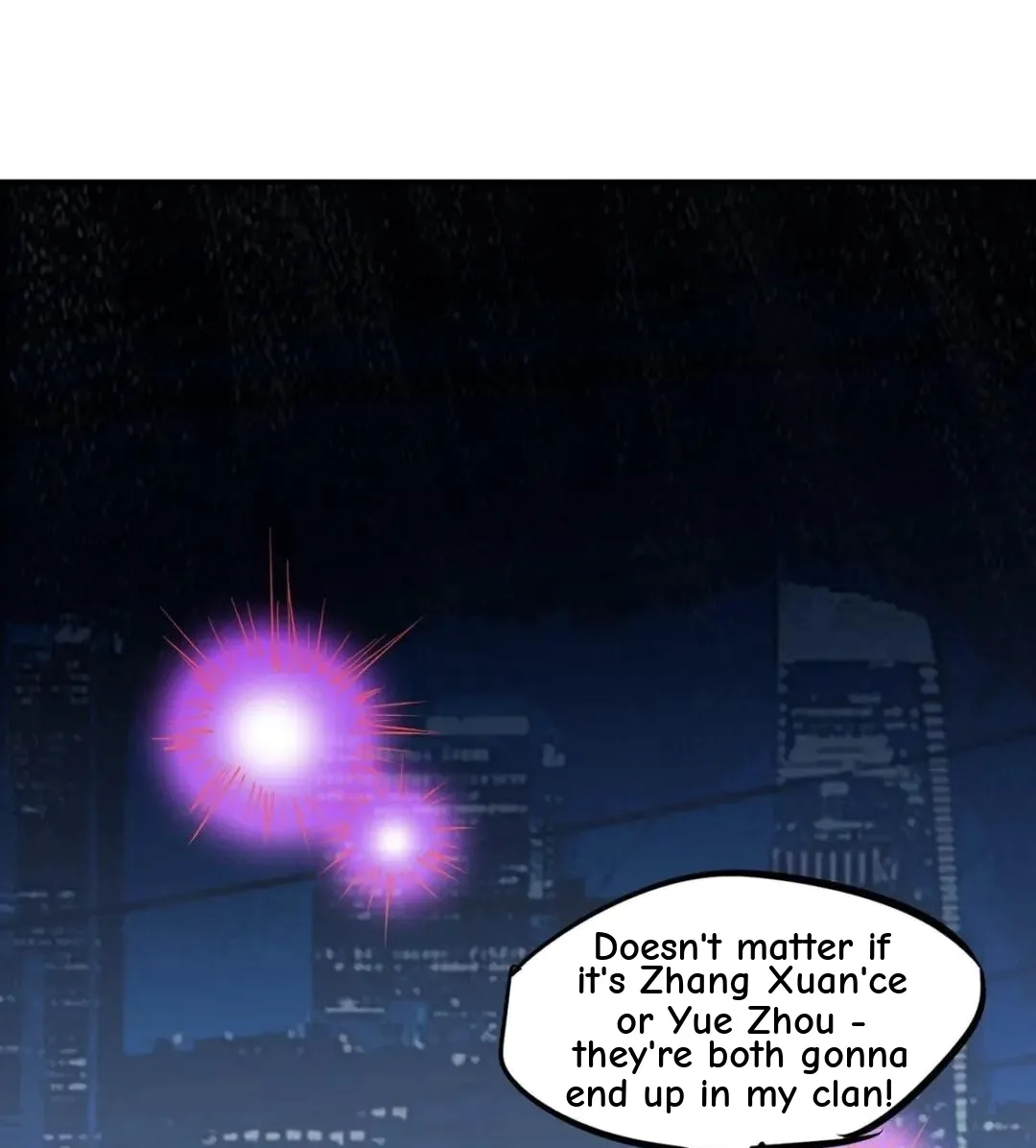 Awaken Sect Leader Chapter 22 page 19