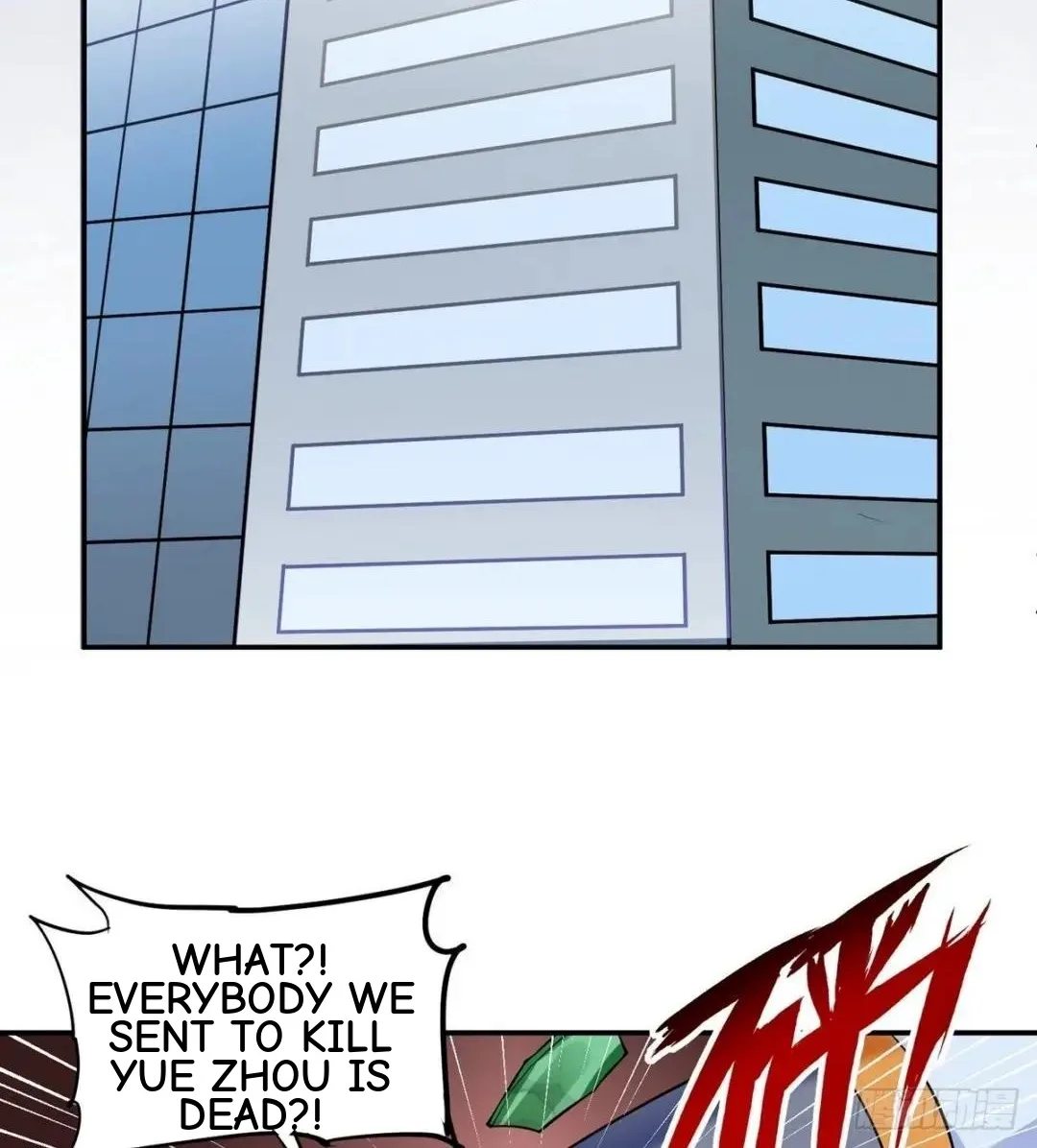 Awaken Sect Leader Chapter 22 page 24