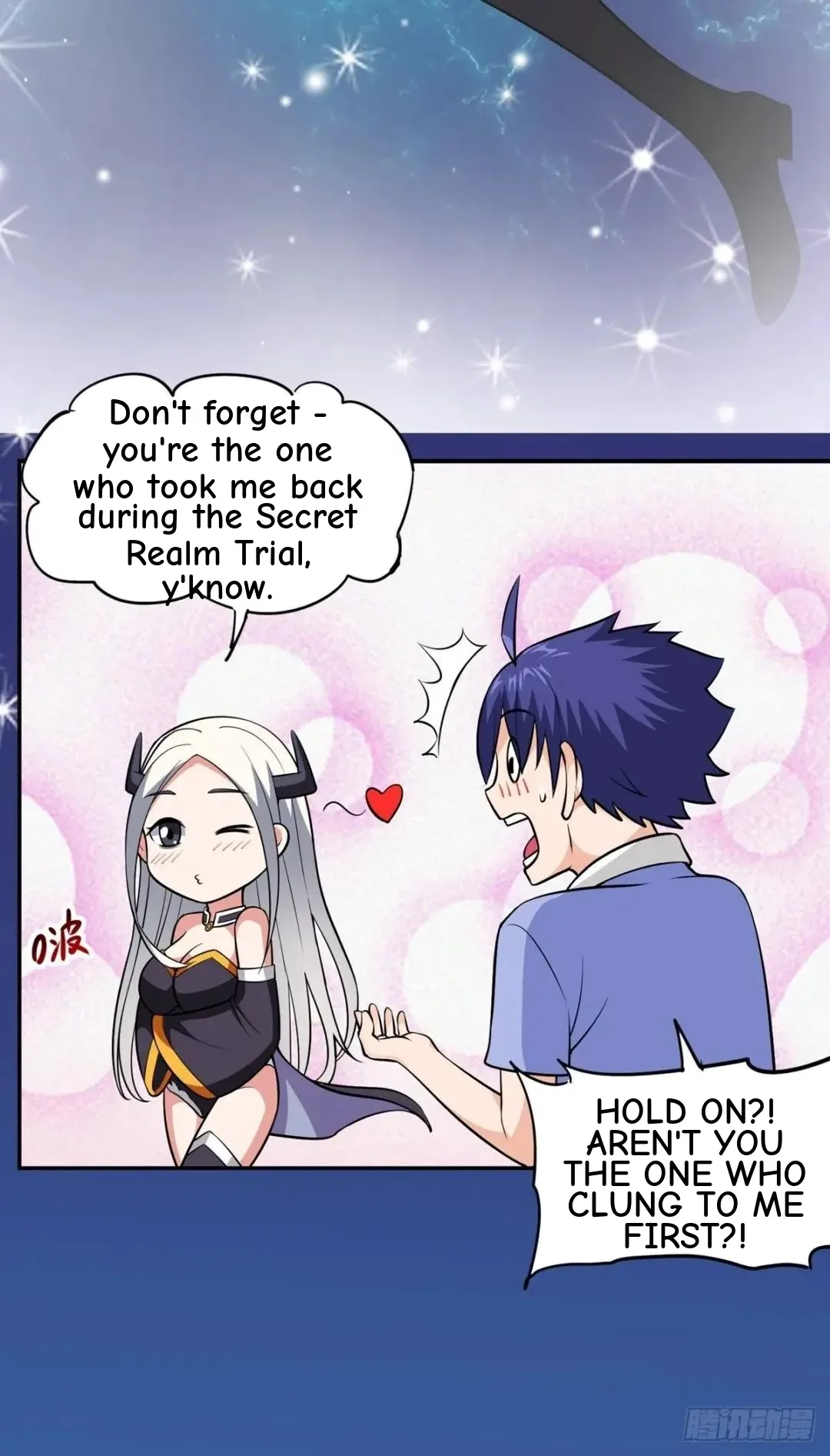 Awaken Sect Leader Chapter 22 page 38