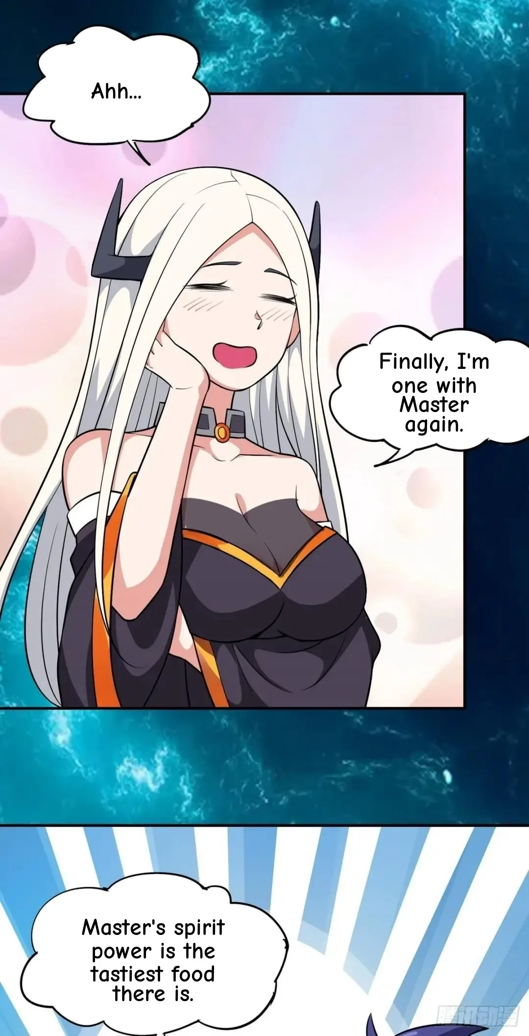 Awaken Sect Leader Chapter 22 page 39