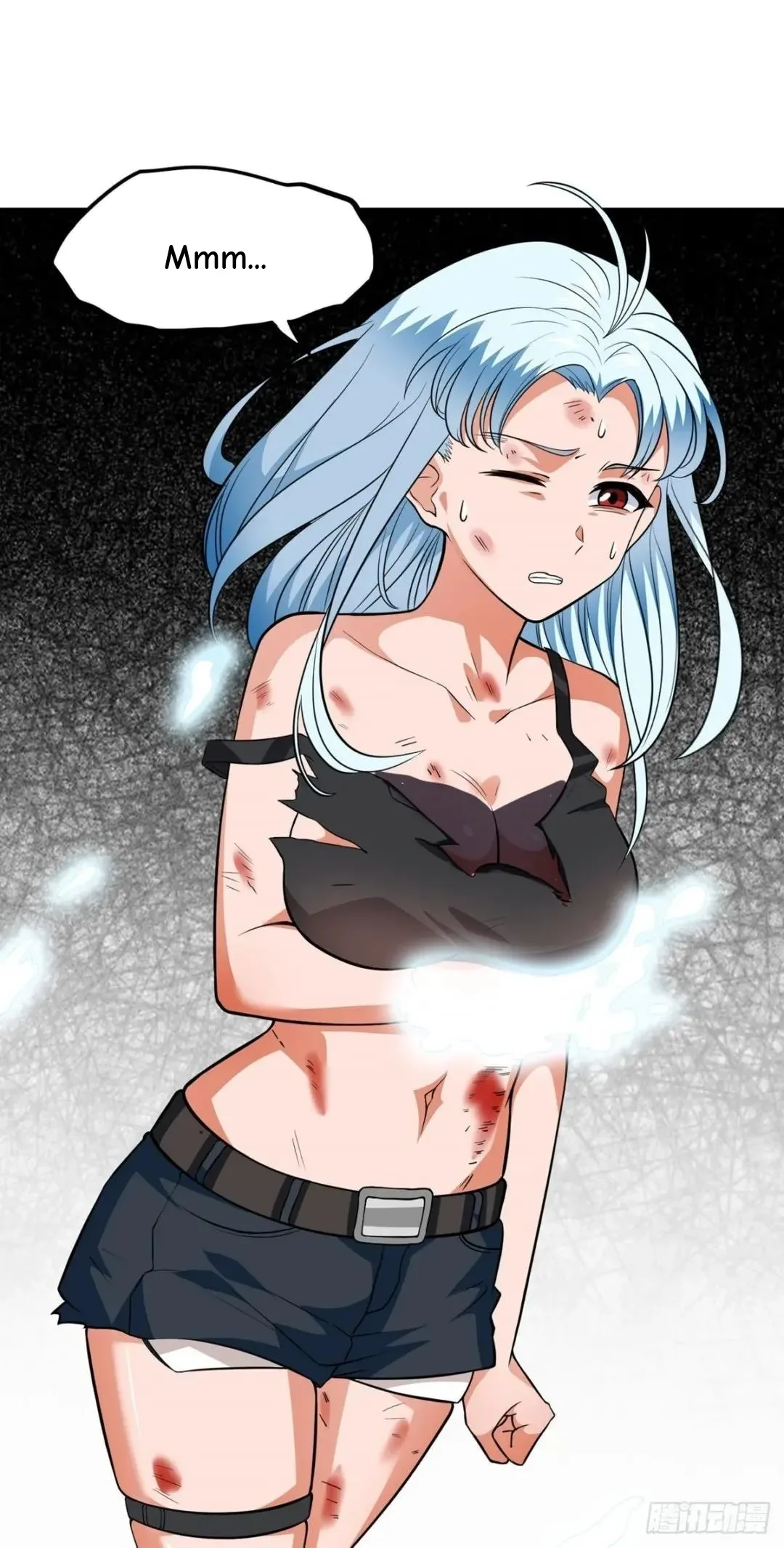Awaken Sect Leader Chapter 22 page 51