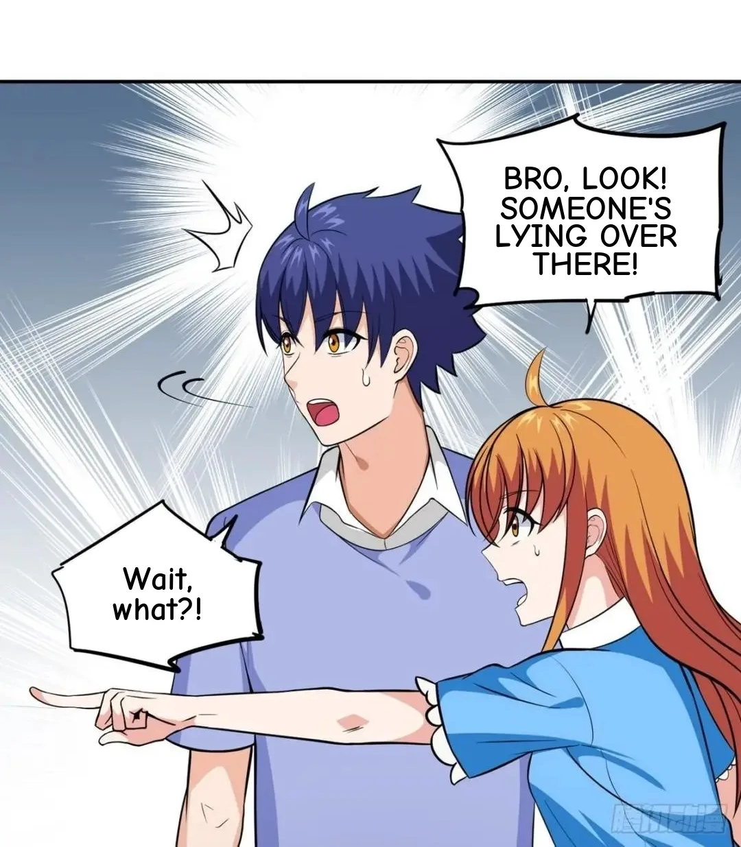 Awaken Sect Leader Chapter 22 page 60