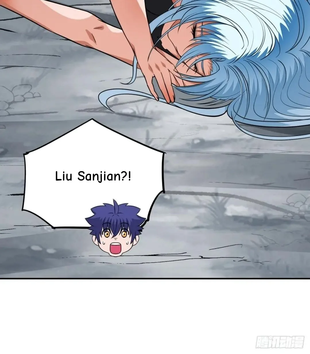 Awaken Sect Leader Chapter 22 page 62