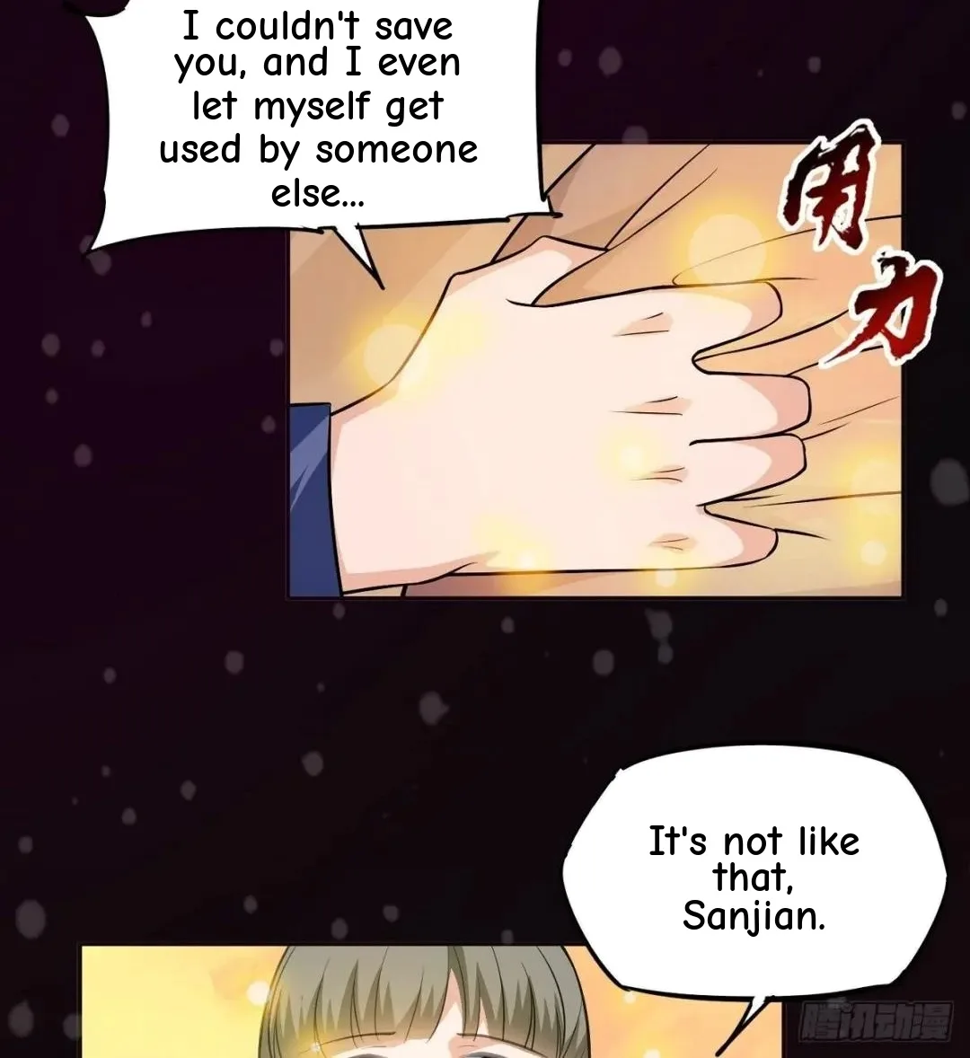 Awaken Sect Leader Chapter 23 page 8