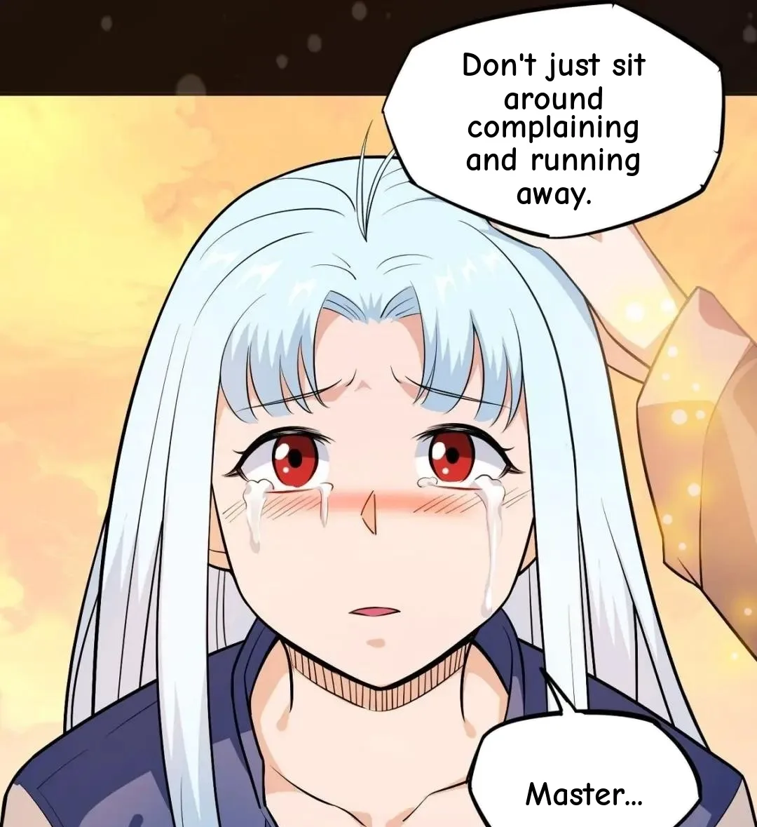 Awaken Sect Leader Chapter 23 page 11