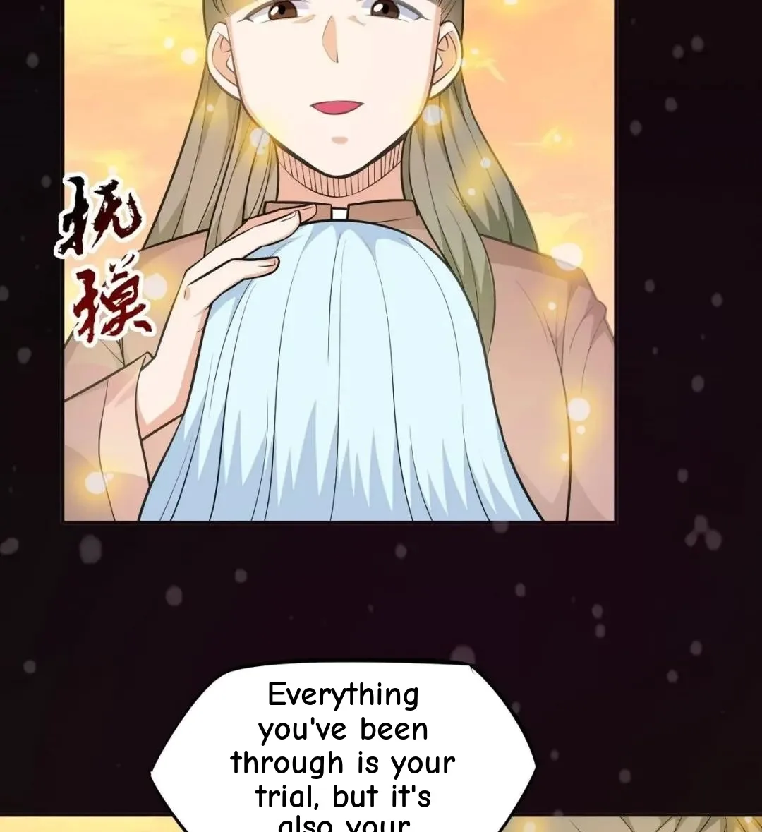 Awaken Sect Leader Chapter 23 page 9
