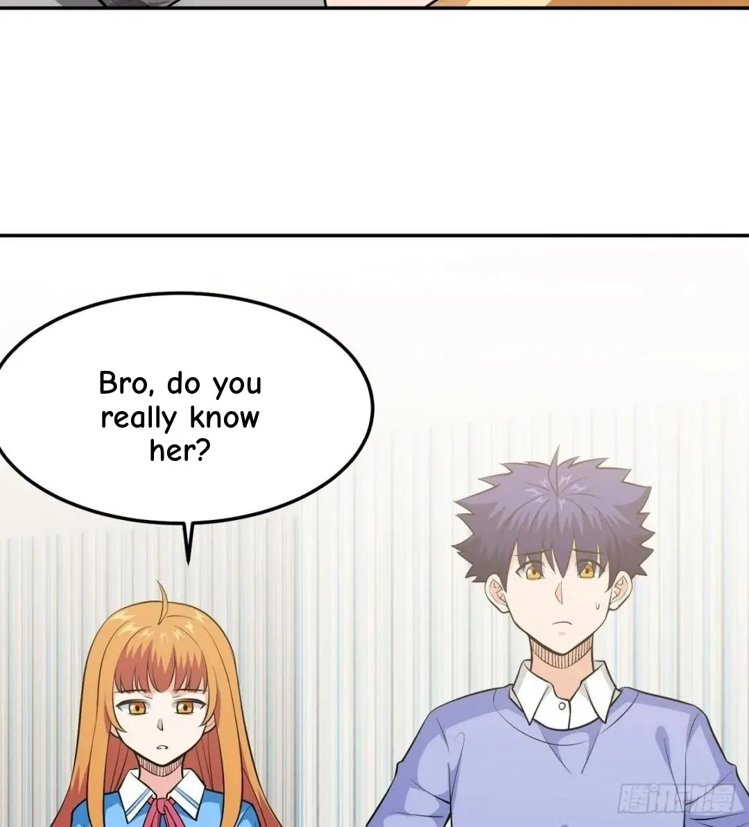 Awaken Sect Leader Chapter 23 page 20