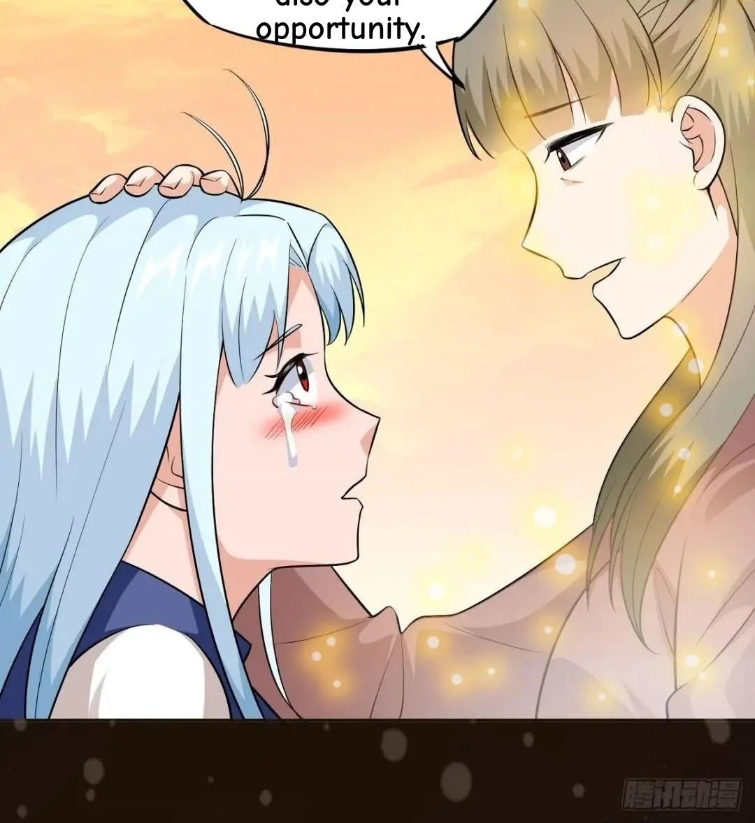 Awaken Sect Leader Chapter 23 page 10