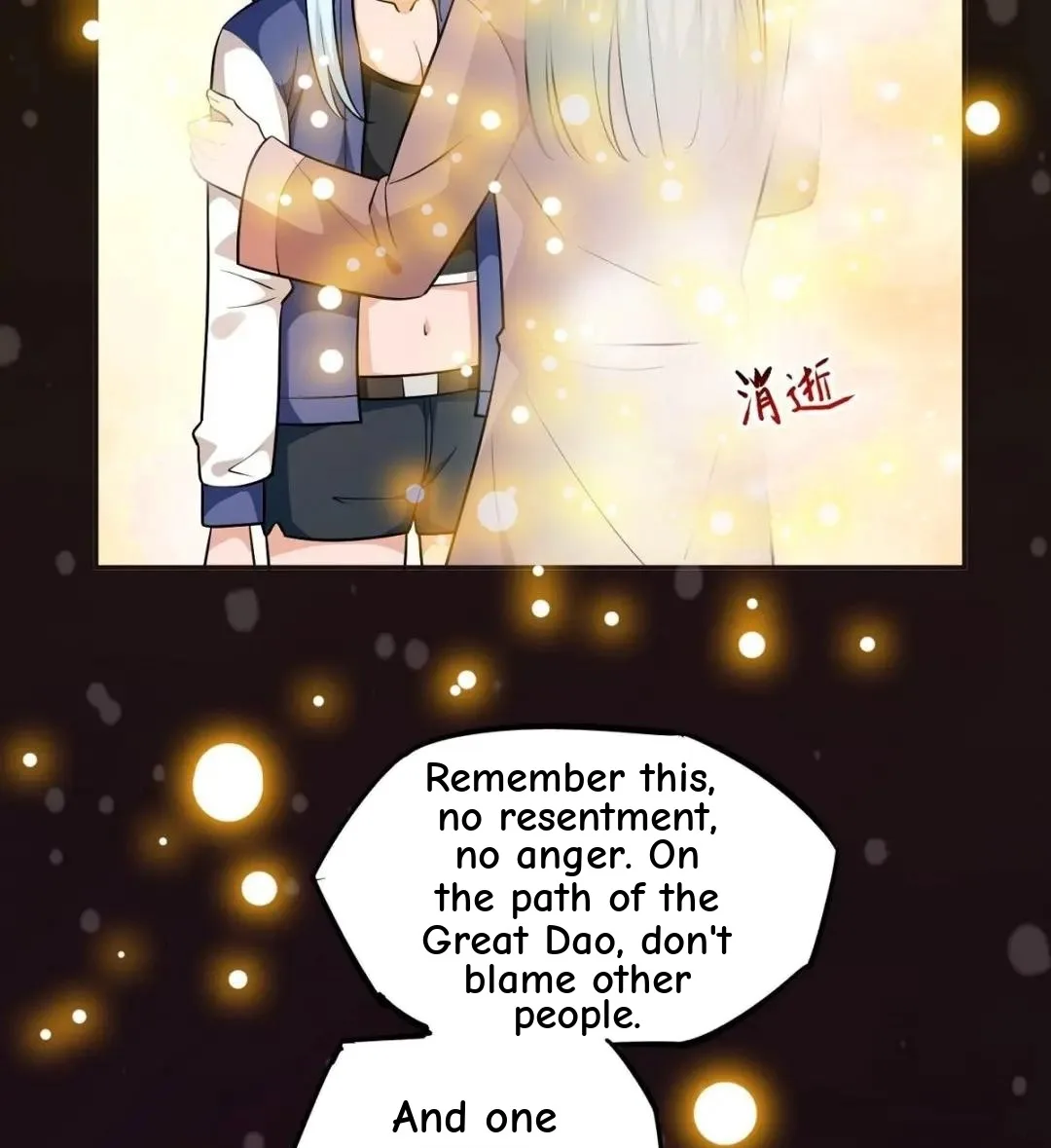 Awaken Sect Leader Chapter 23 page 13