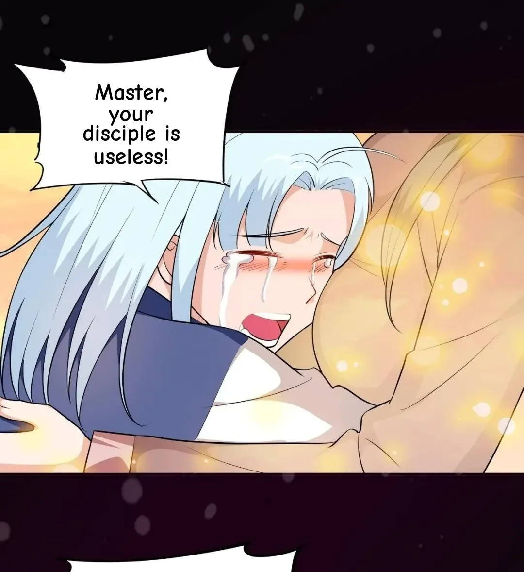 Awaken Sect Leader Chapter 23 page 7