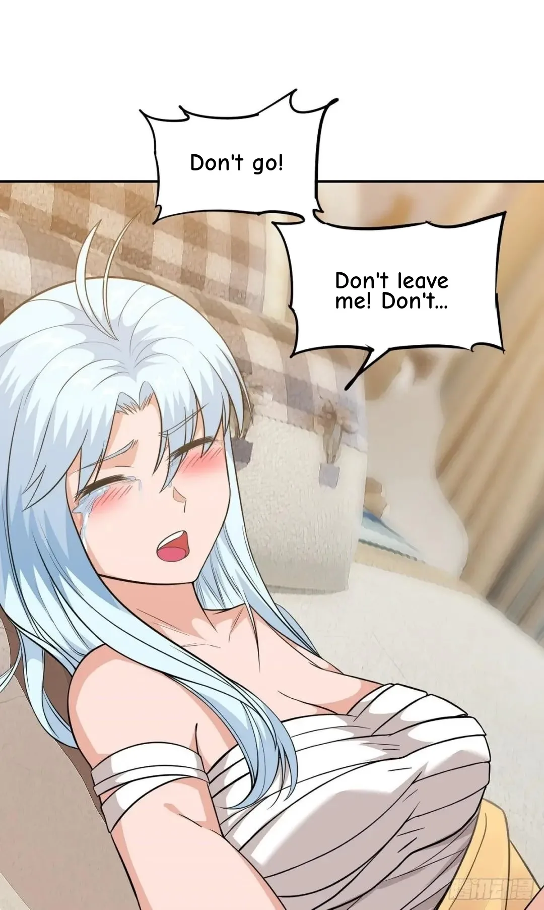 Awaken Sect Leader Chapter 23 page 23