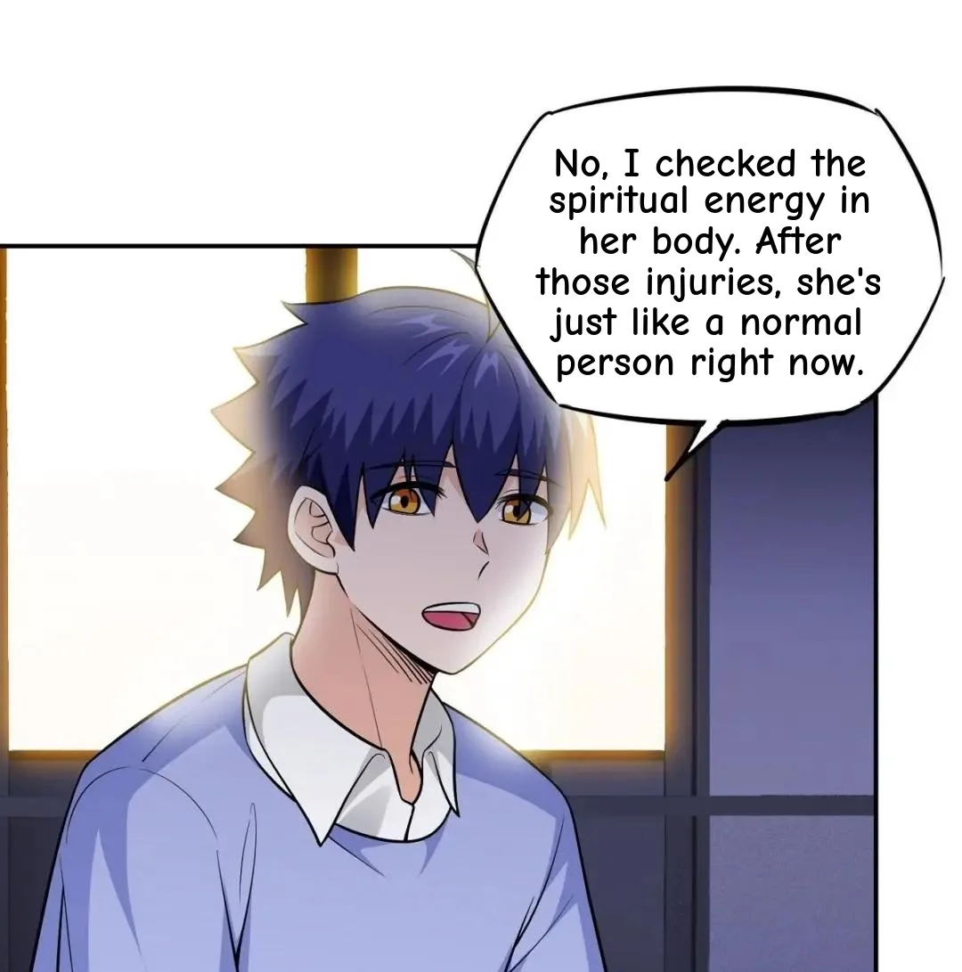 Awaken Sect Leader Chapter 23 page 39