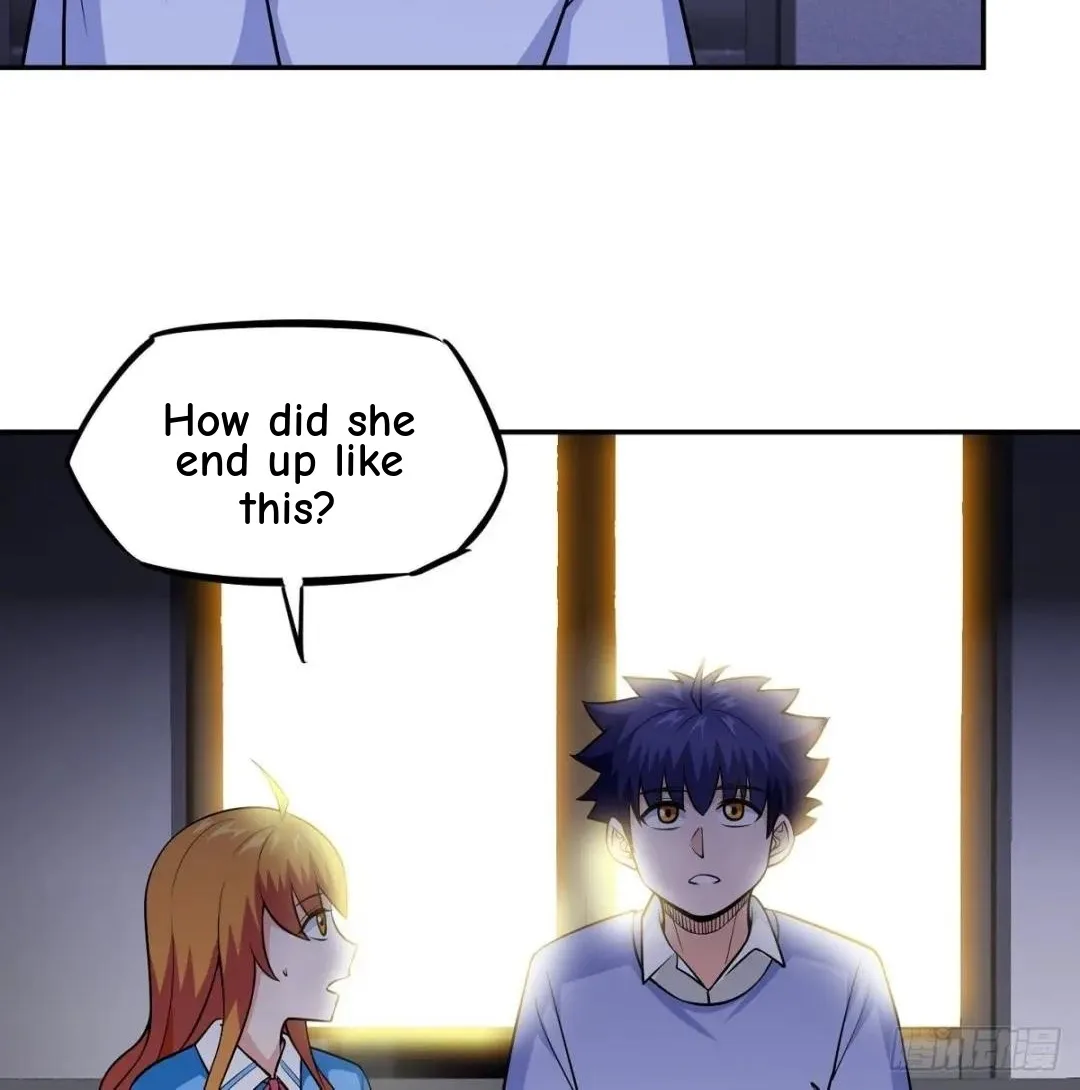 Awaken Sect Leader Chapter 23 page 40