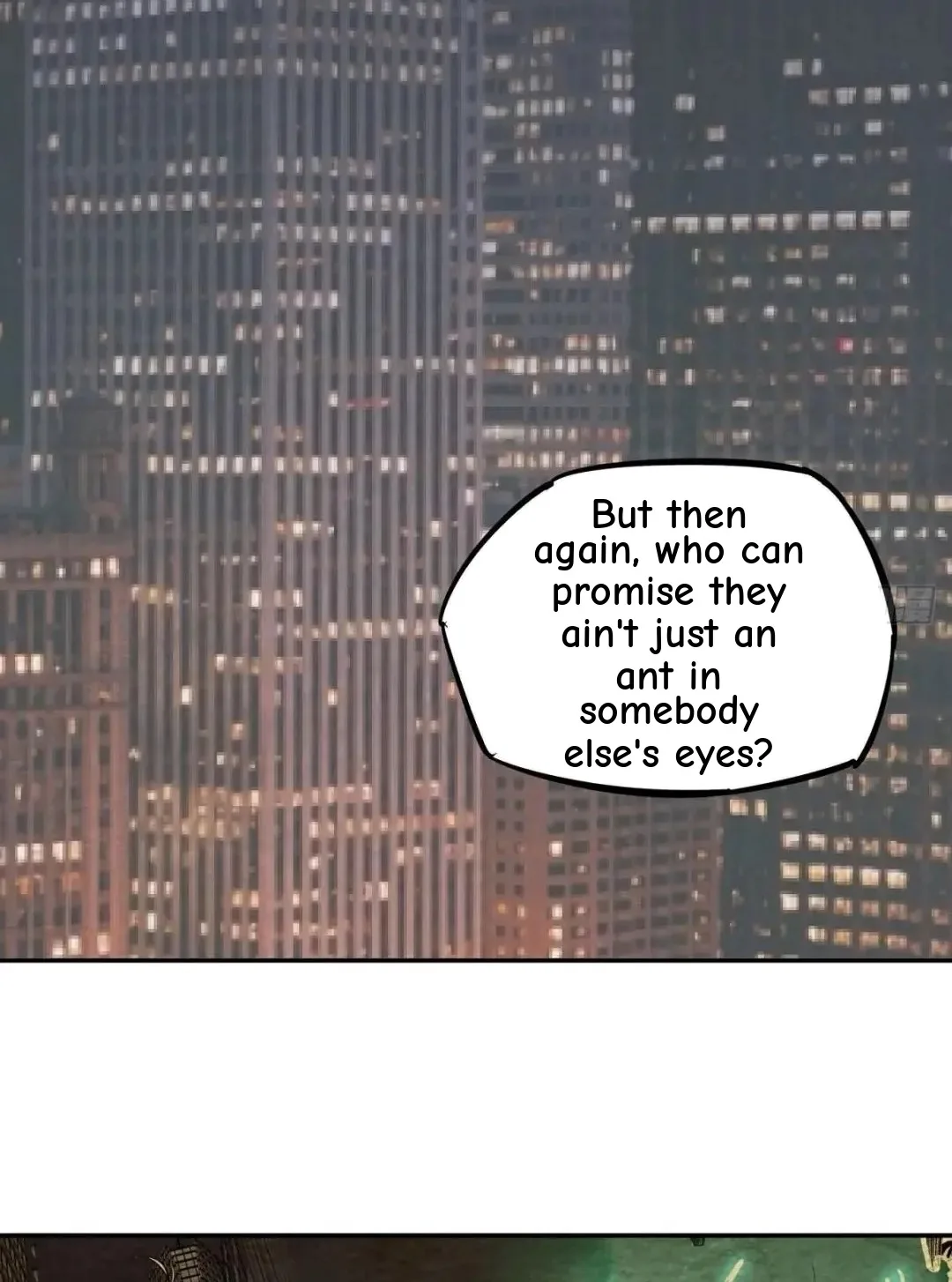 Awaken Sect Leader Chapter 23 page 42
