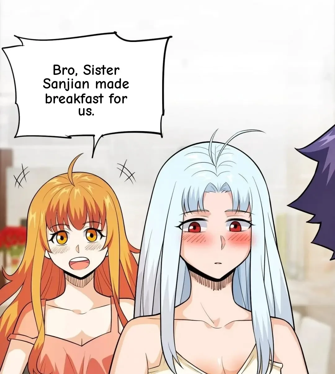 Awaken Sect Leader Chapter 23 page 52