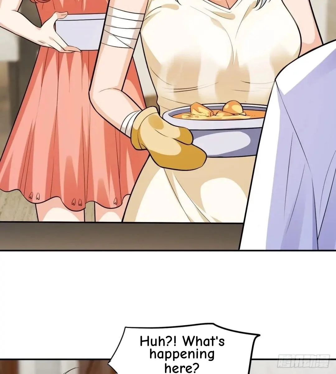 Awaken Sect Leader Chapter 23 page 53