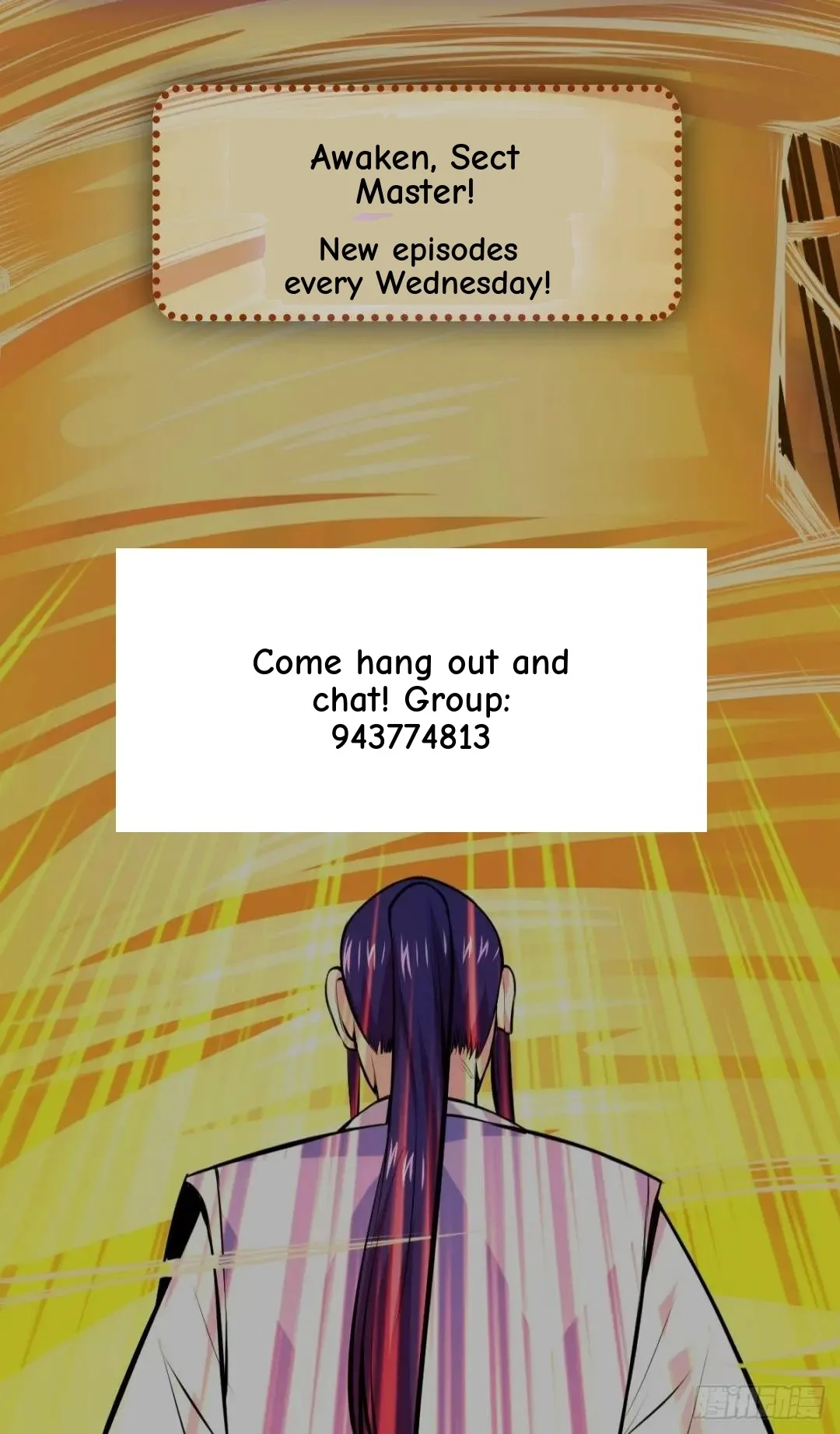 Awaken Sect Leader Chapter 23 page 62