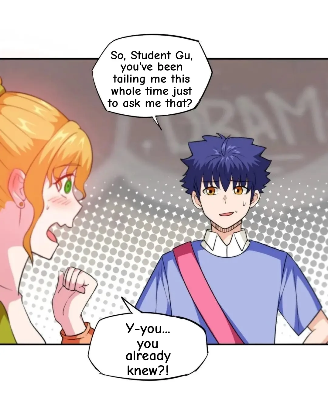 Awaken Sect Leader Chapter 25 page 12