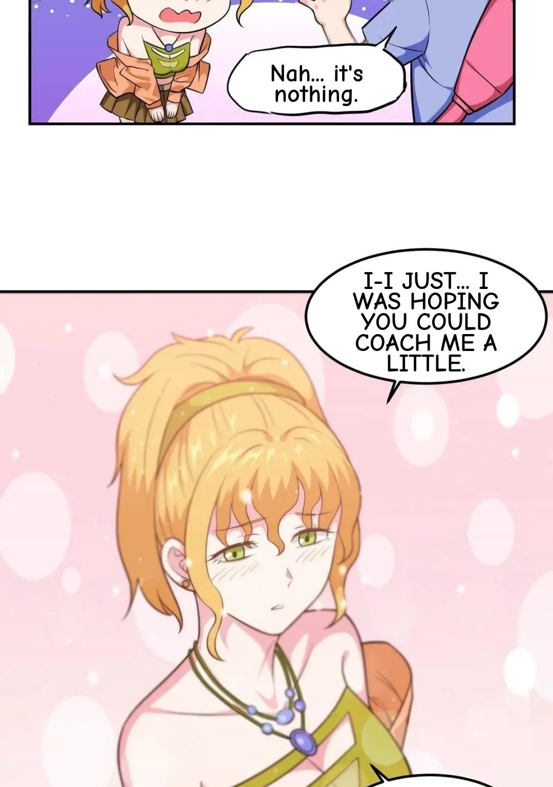 Awaken Sect Leader Chapter 25 page 16