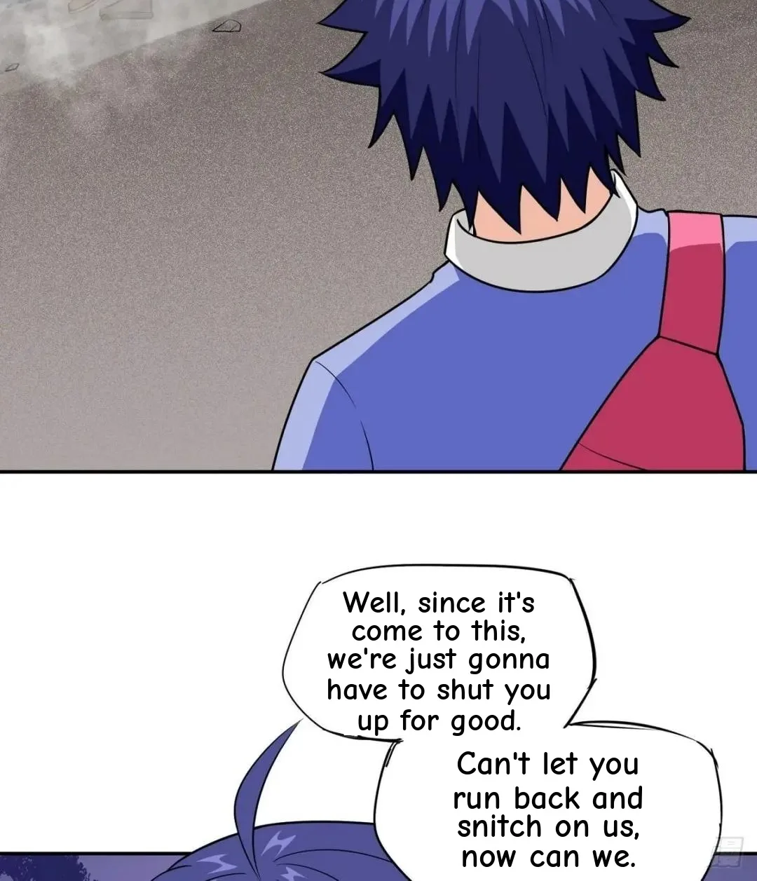 Awaken Sect Leader Chapter 25 page 4