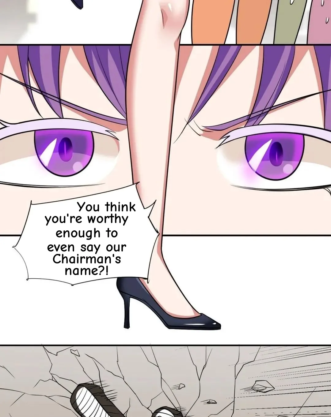 Awaken Sect Leader Chapter 25 page 52