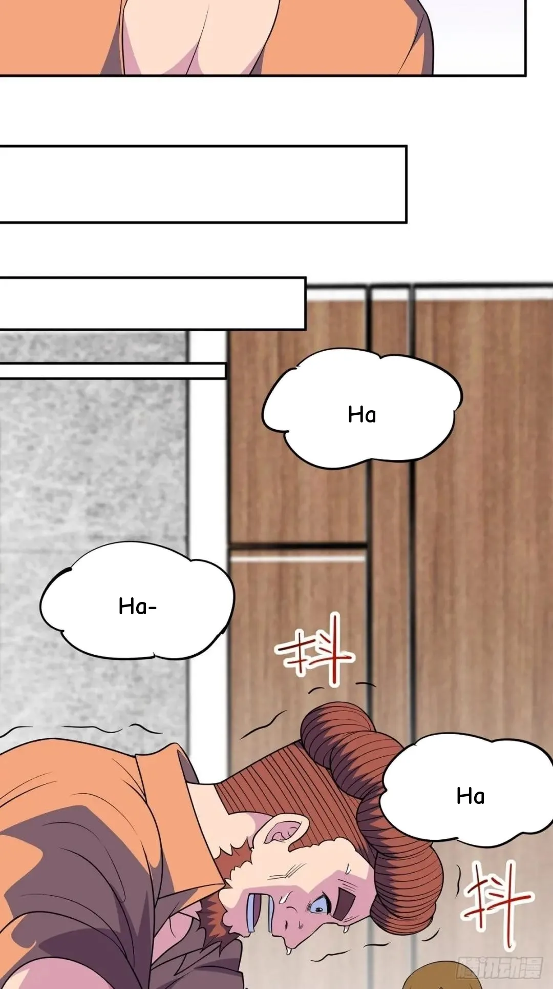Awaken Sect Leader Chapter 25 page 61
