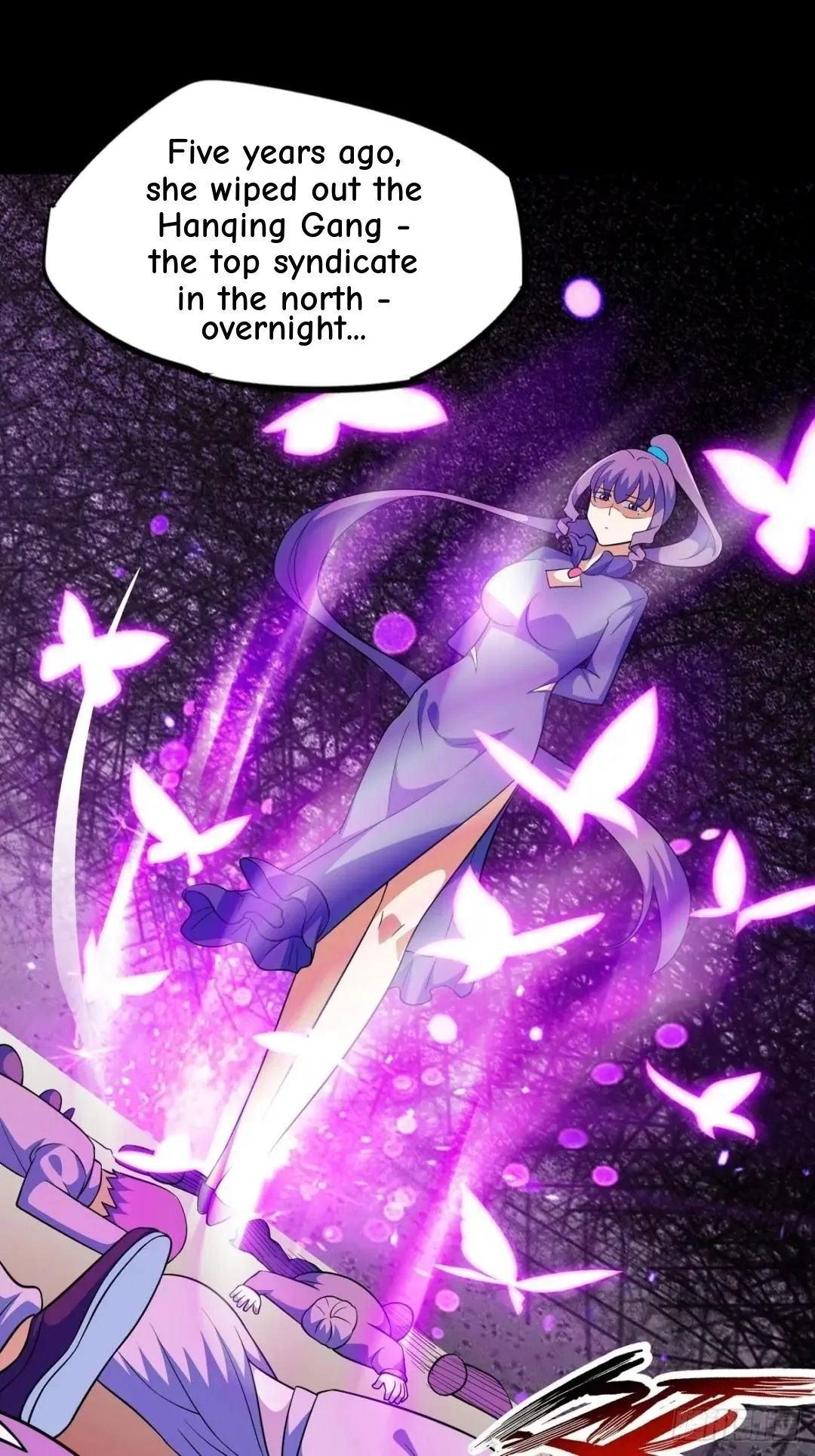 Awaken Sect Leader Chapter 25 page 63