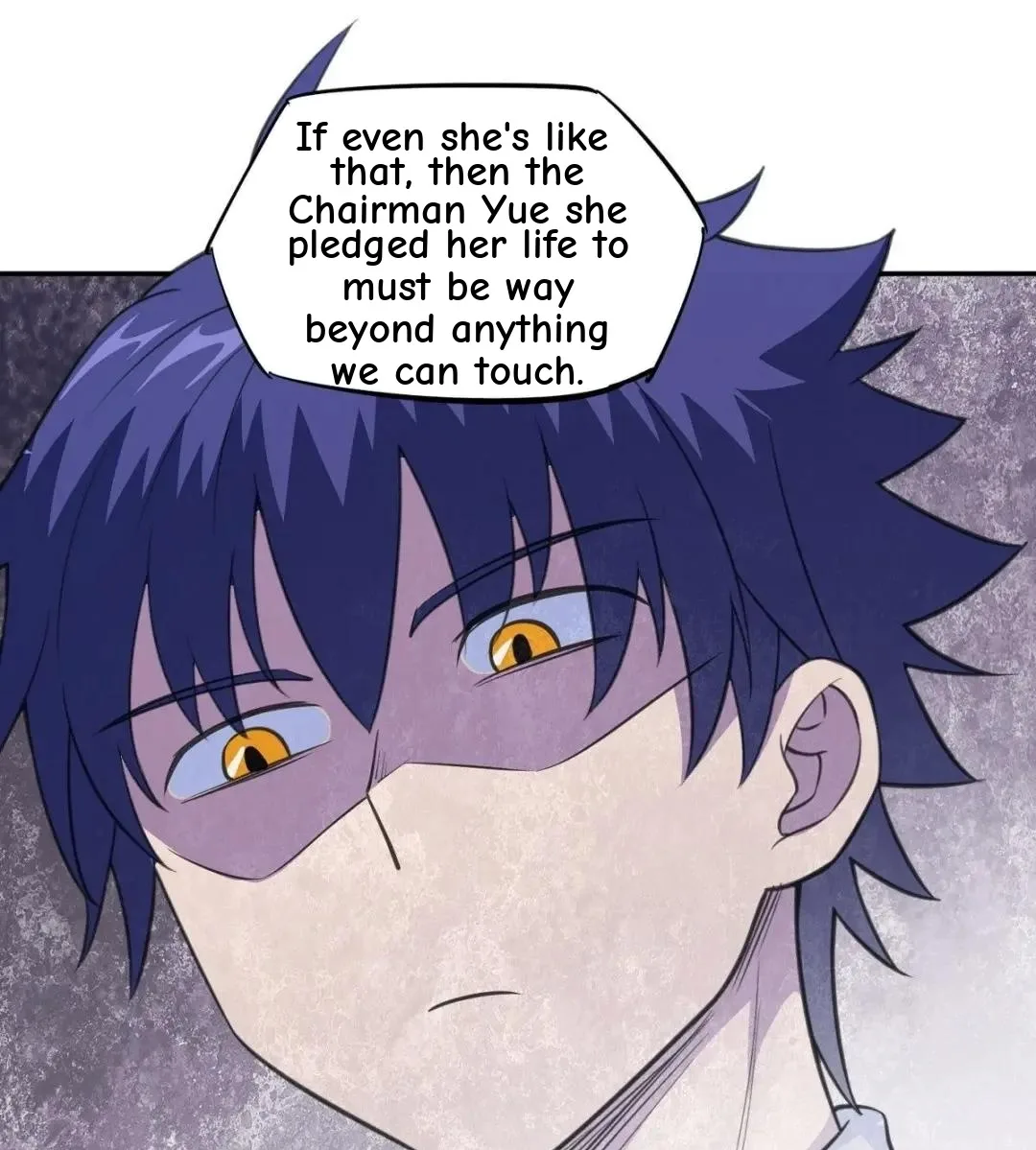 Awaken Sect Leader Chapter 25 page 65