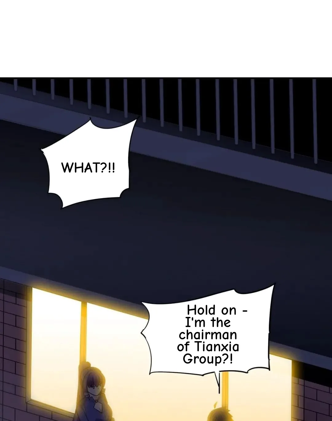 Awaken Sect Leader Chapter 26 page 3