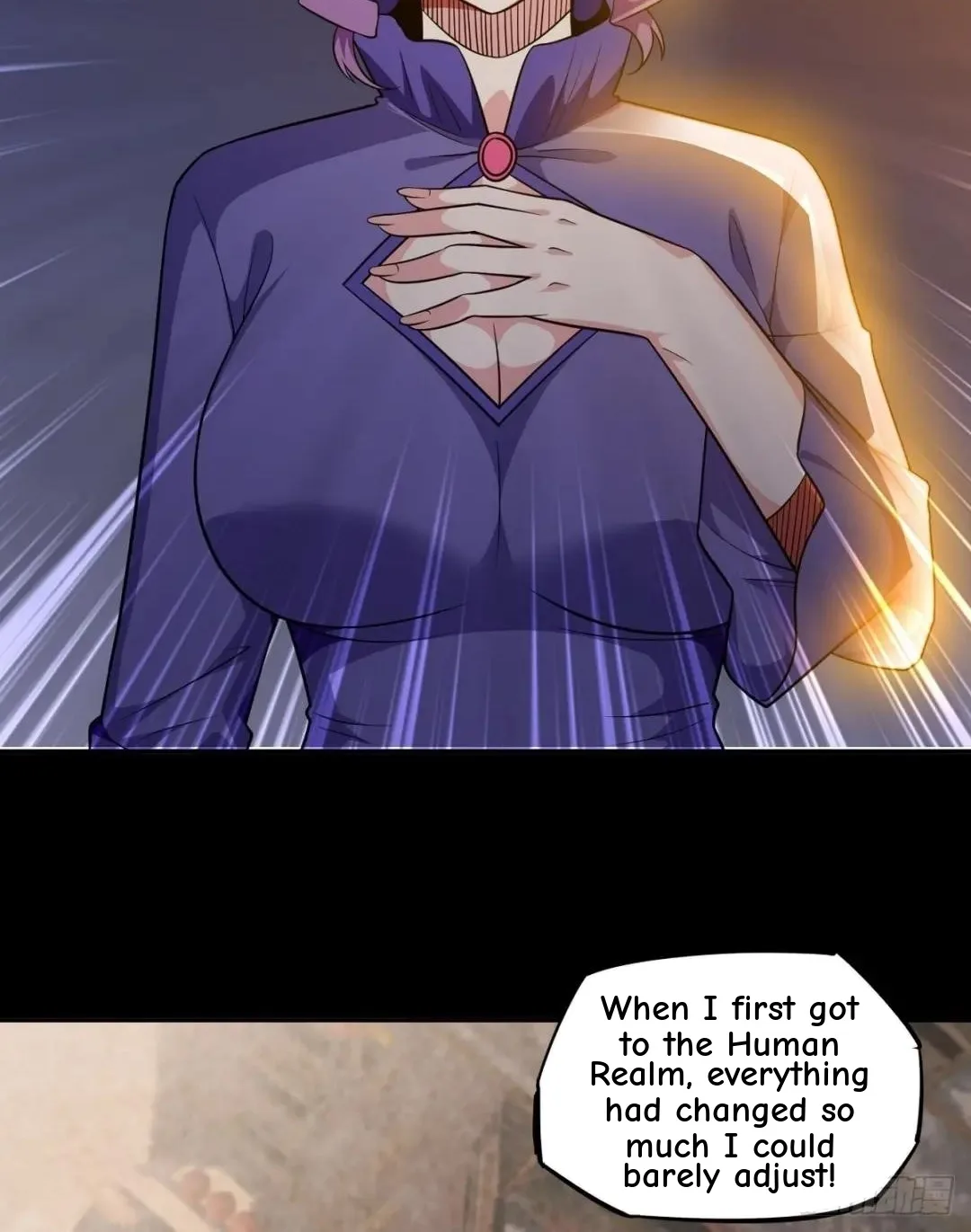 Awaken Sect Leader Chapter 26 page 6