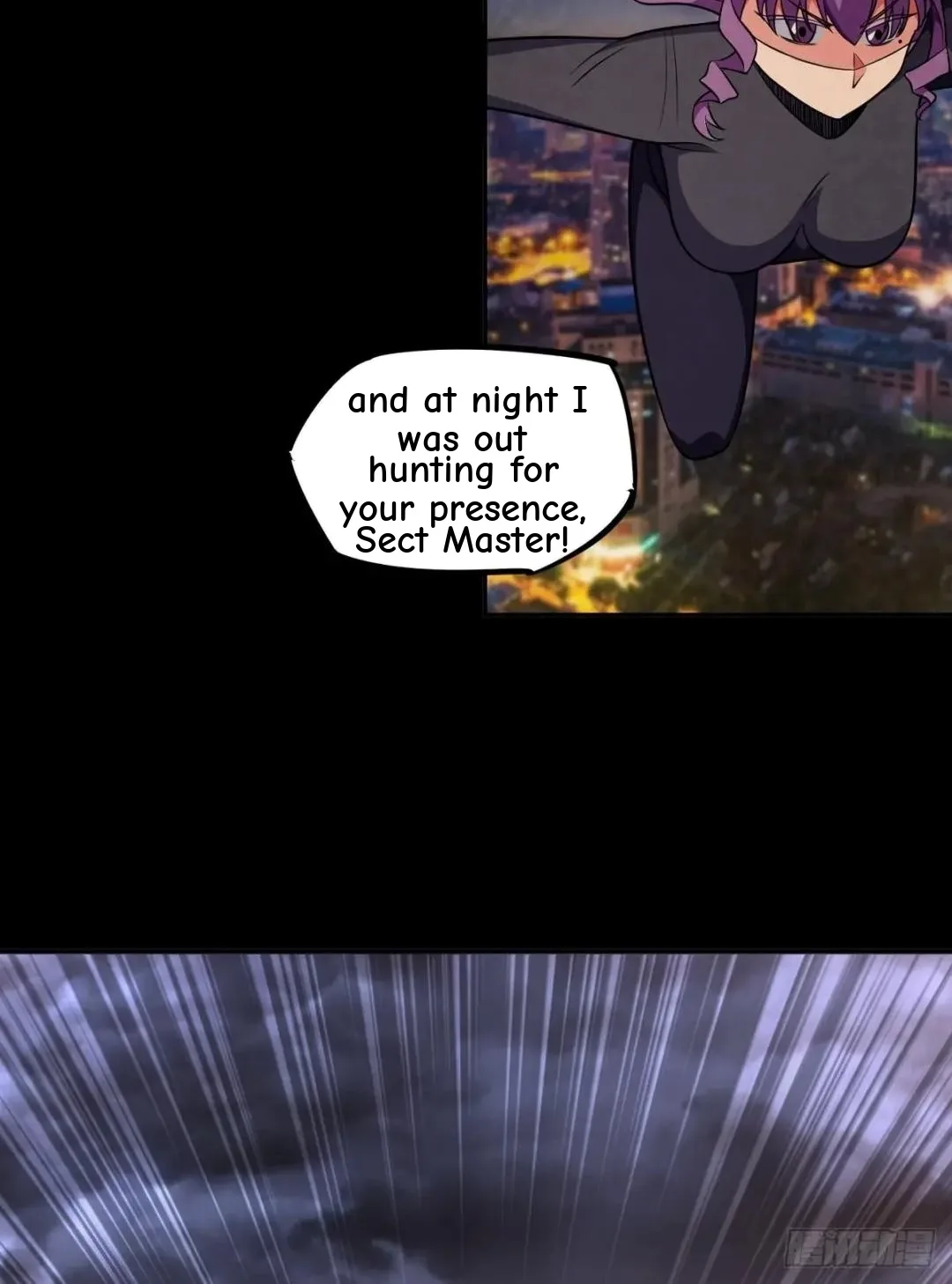 Awaken Sect Leader Chapter 26 page 10