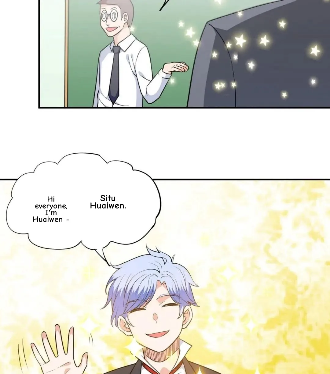 Awaken Sect Leader Chapter 26 page 34