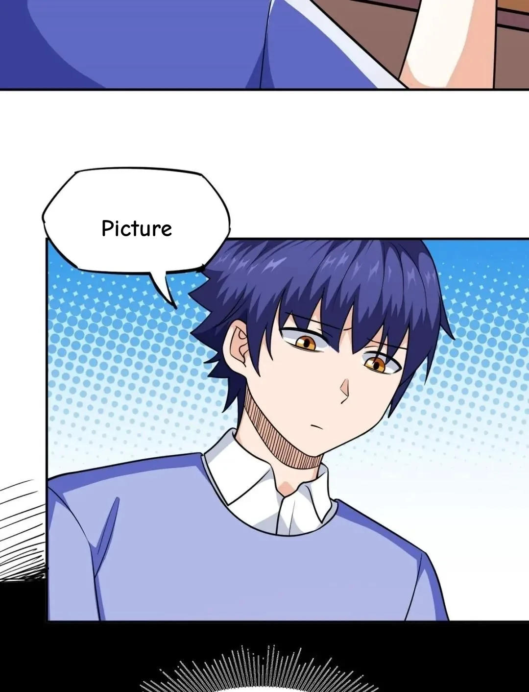 Awaken Sect Leader Chapter 26 page 28