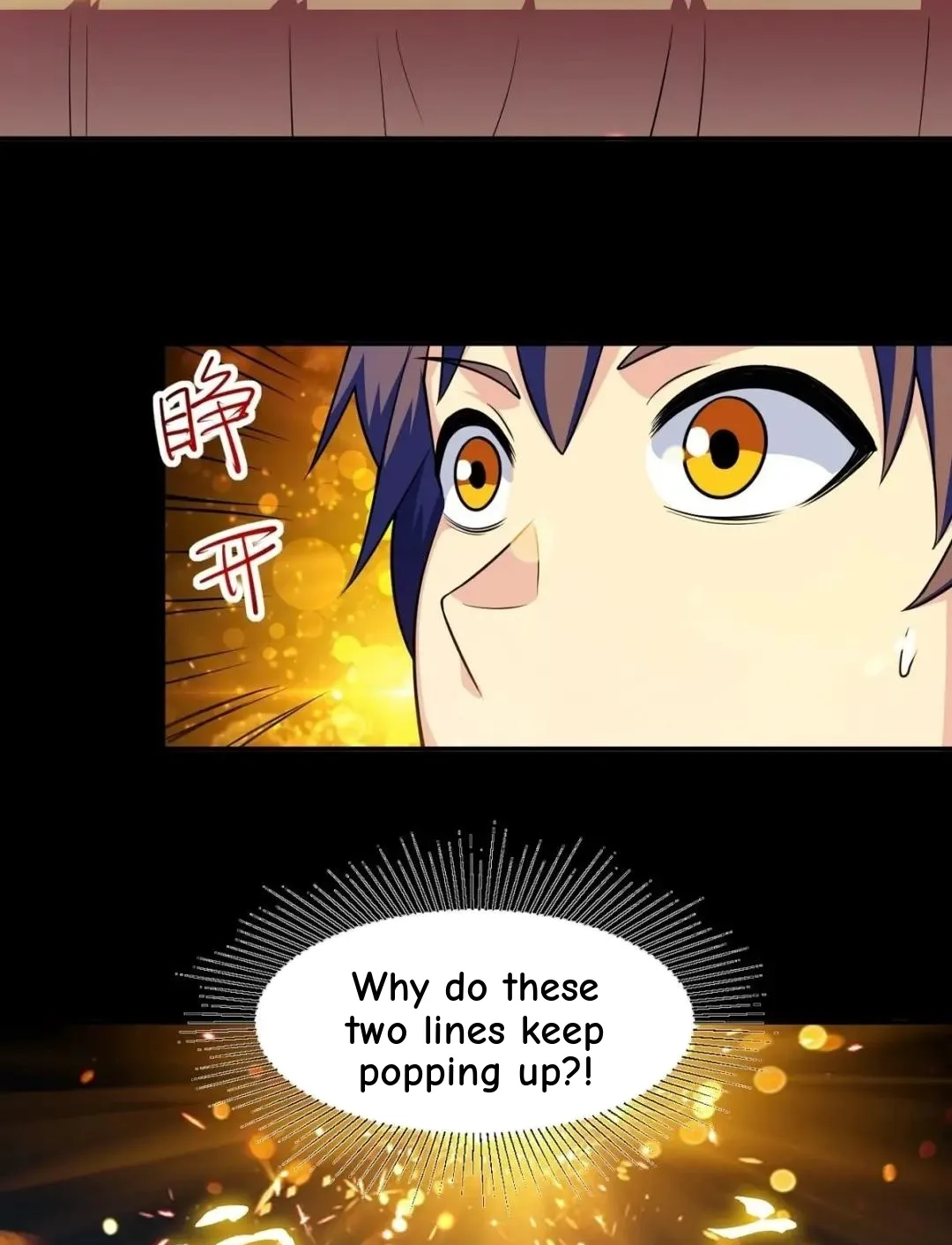 Awaken Sect Leader Chapter 26 page 30