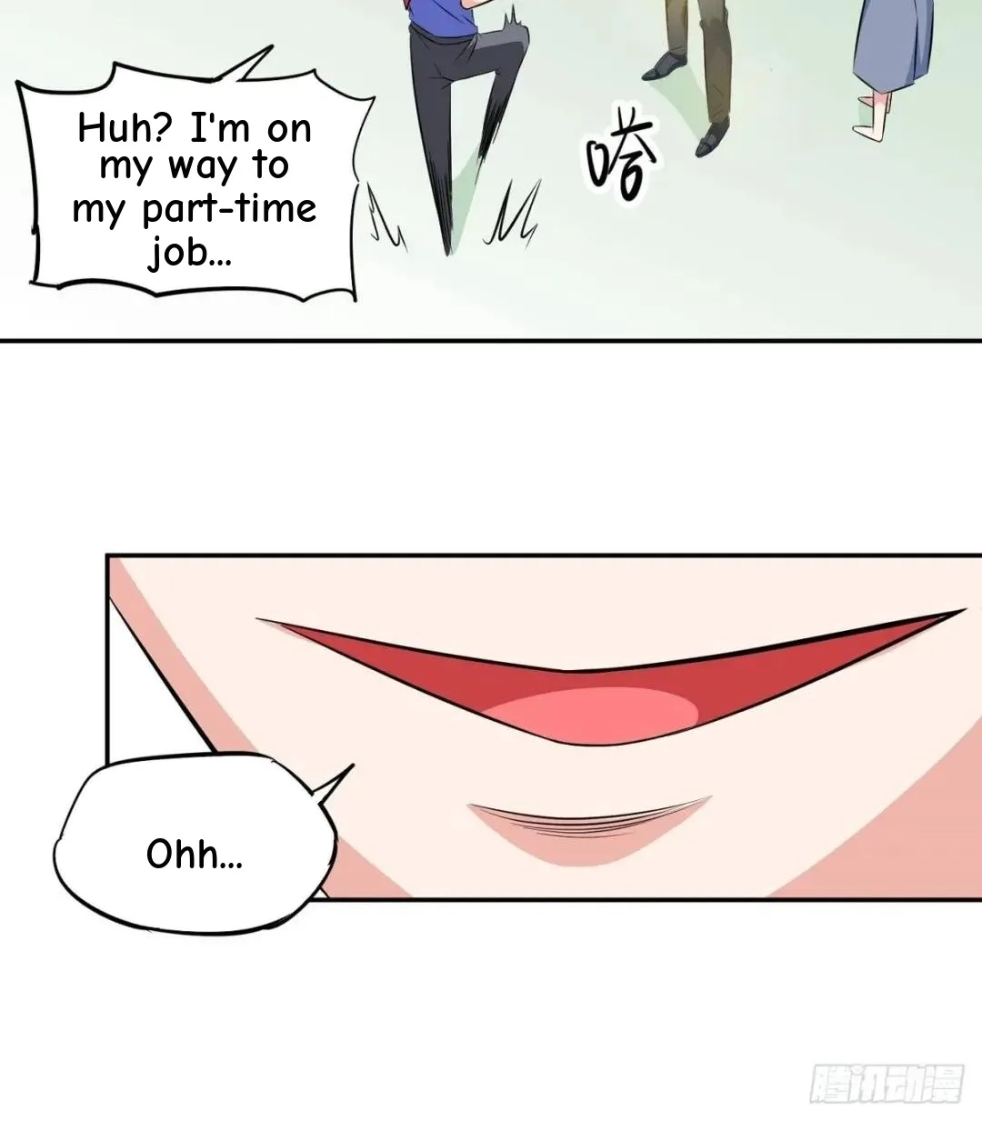 Awaken Sect Leader Chapter 26 page 48