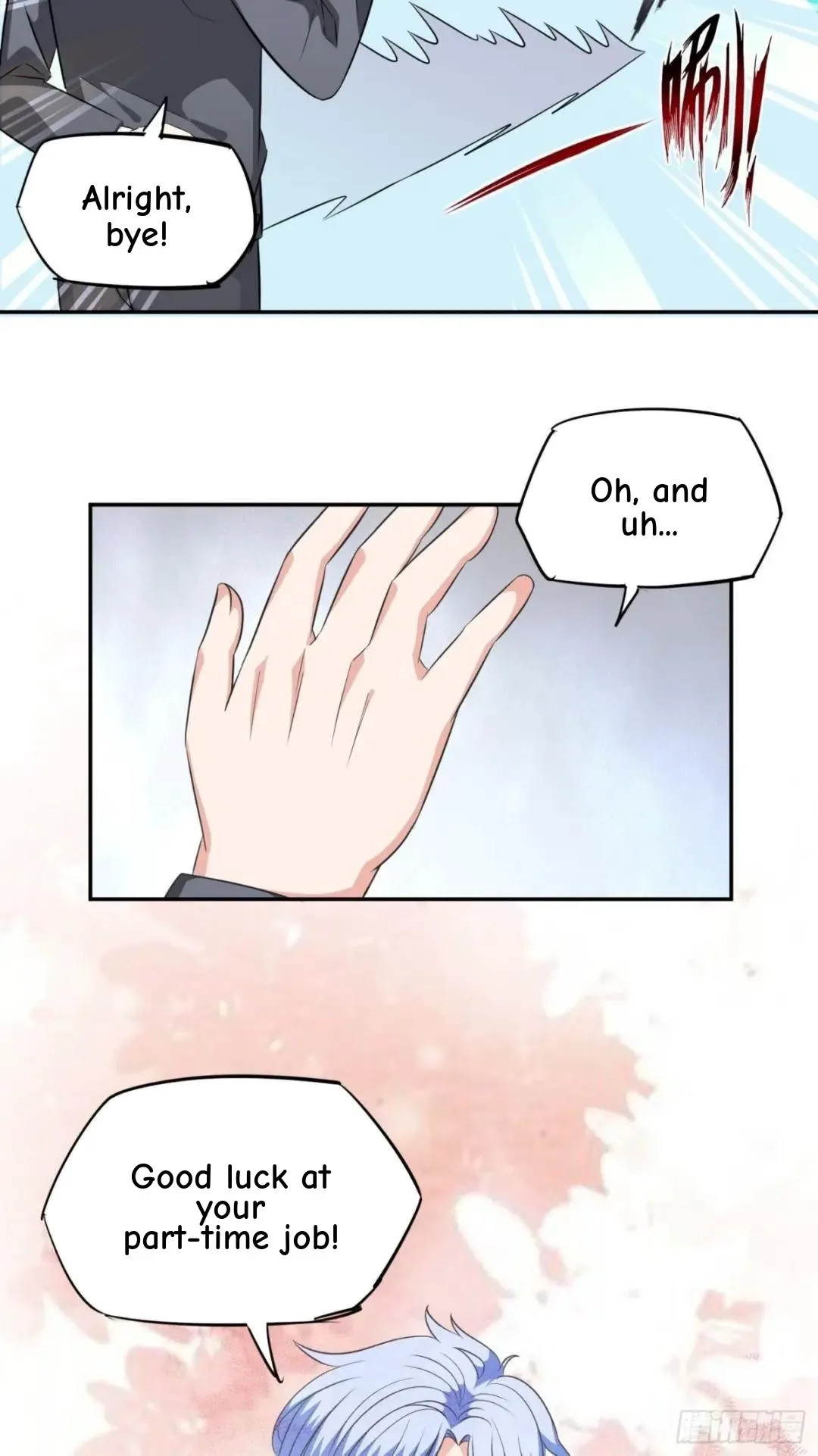 Awaken Sect Leader Chapter 26 page 50