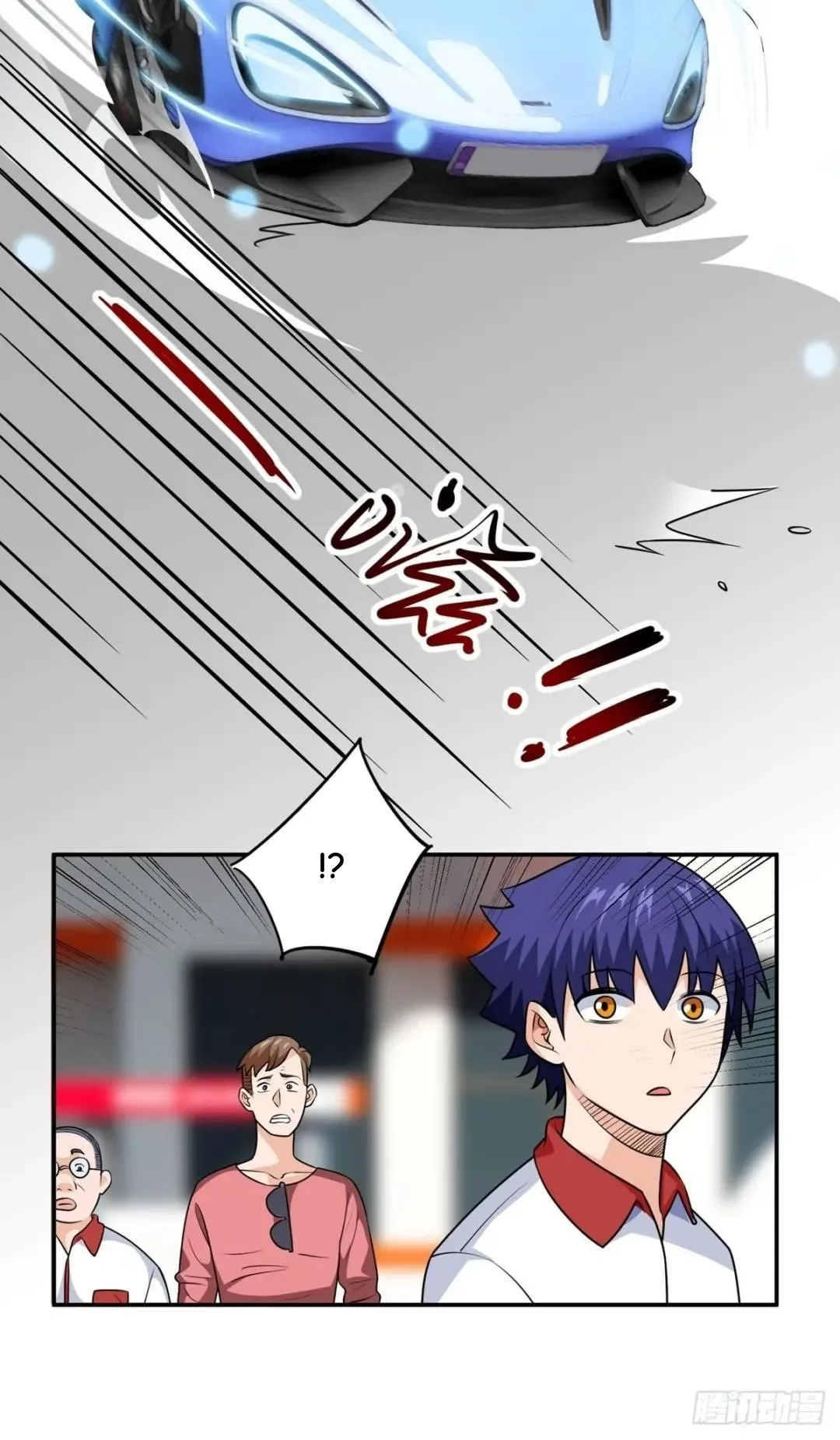 Awaken Sect Leader Chapter 27 page 14